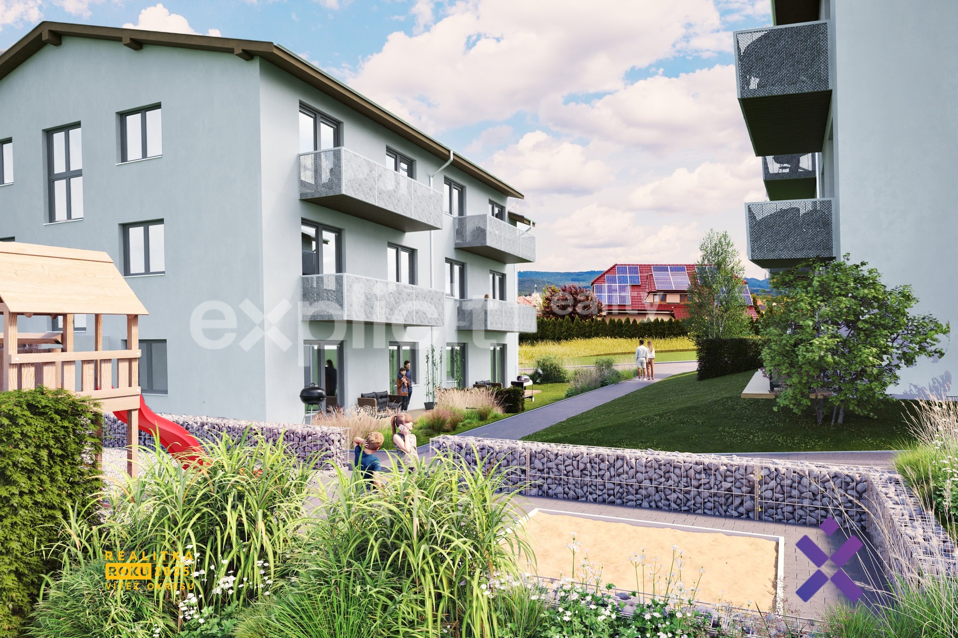 Filip Hladiš realitní makléř Prodej novostaveb byt