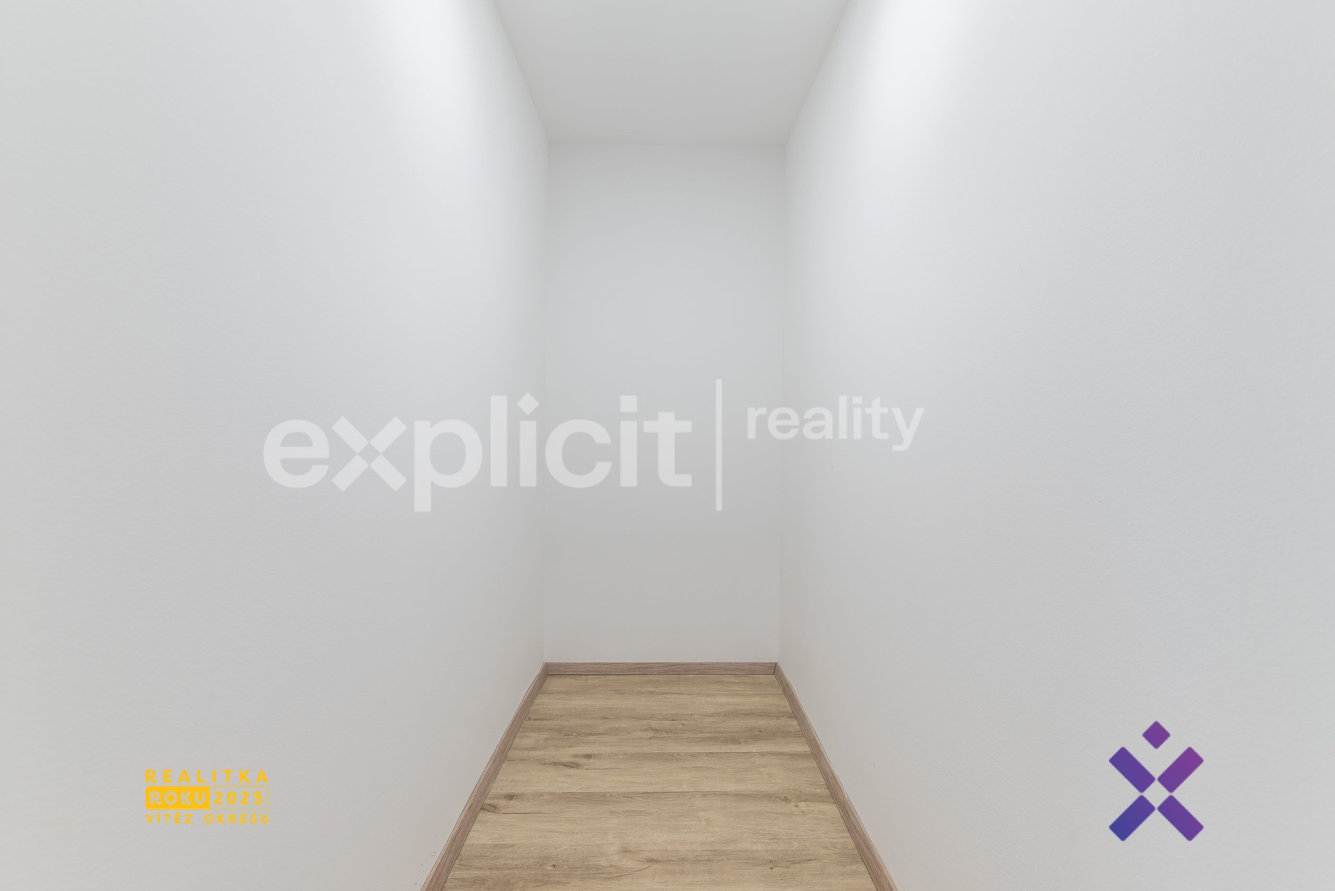 Prodej bytu 2+kk 71 m2, Nezdenice, okres Uherske H