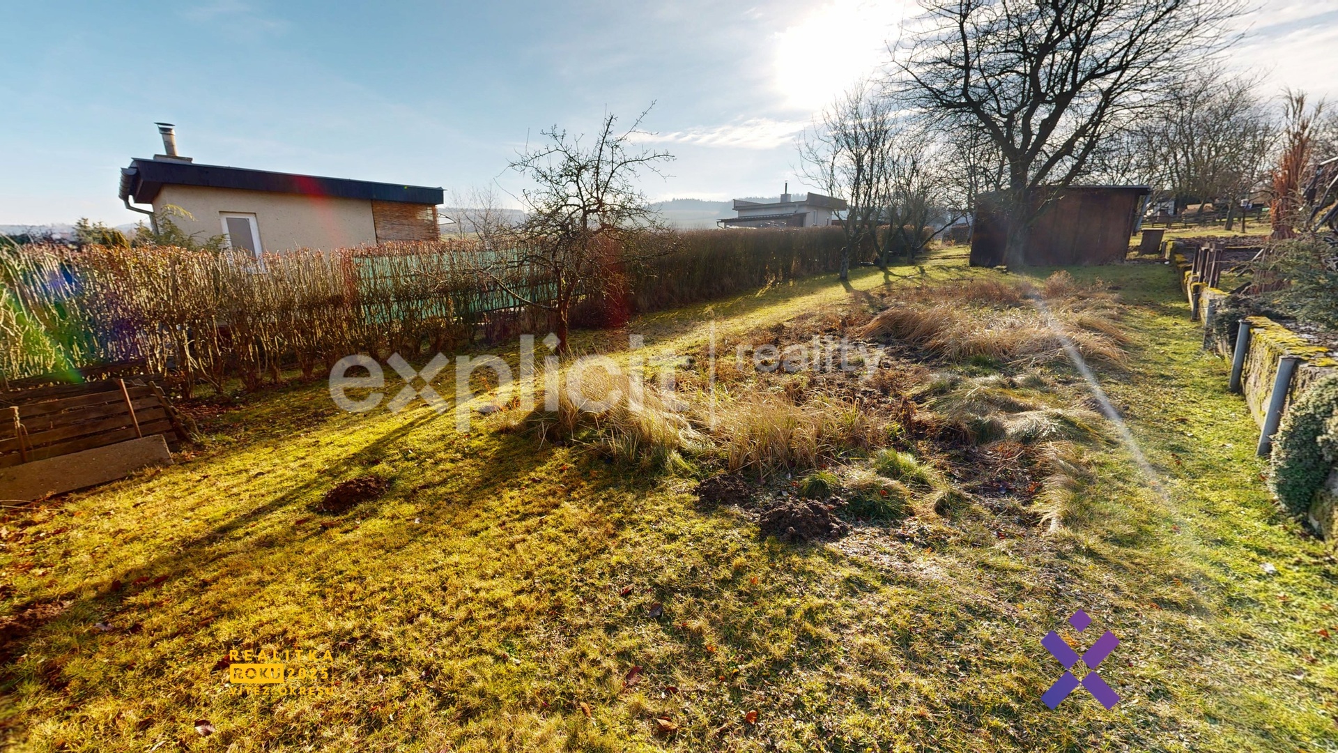 René Mrnuštík - Realitní makléř (2)