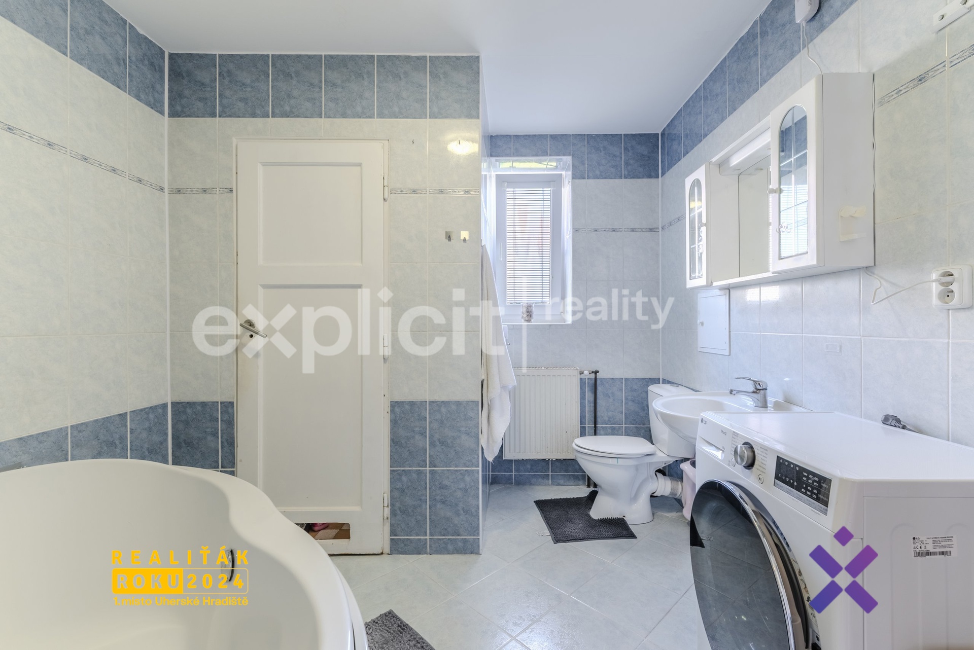 Prodej bytu 2+1 73 m2, Zlin, okres Zlin11