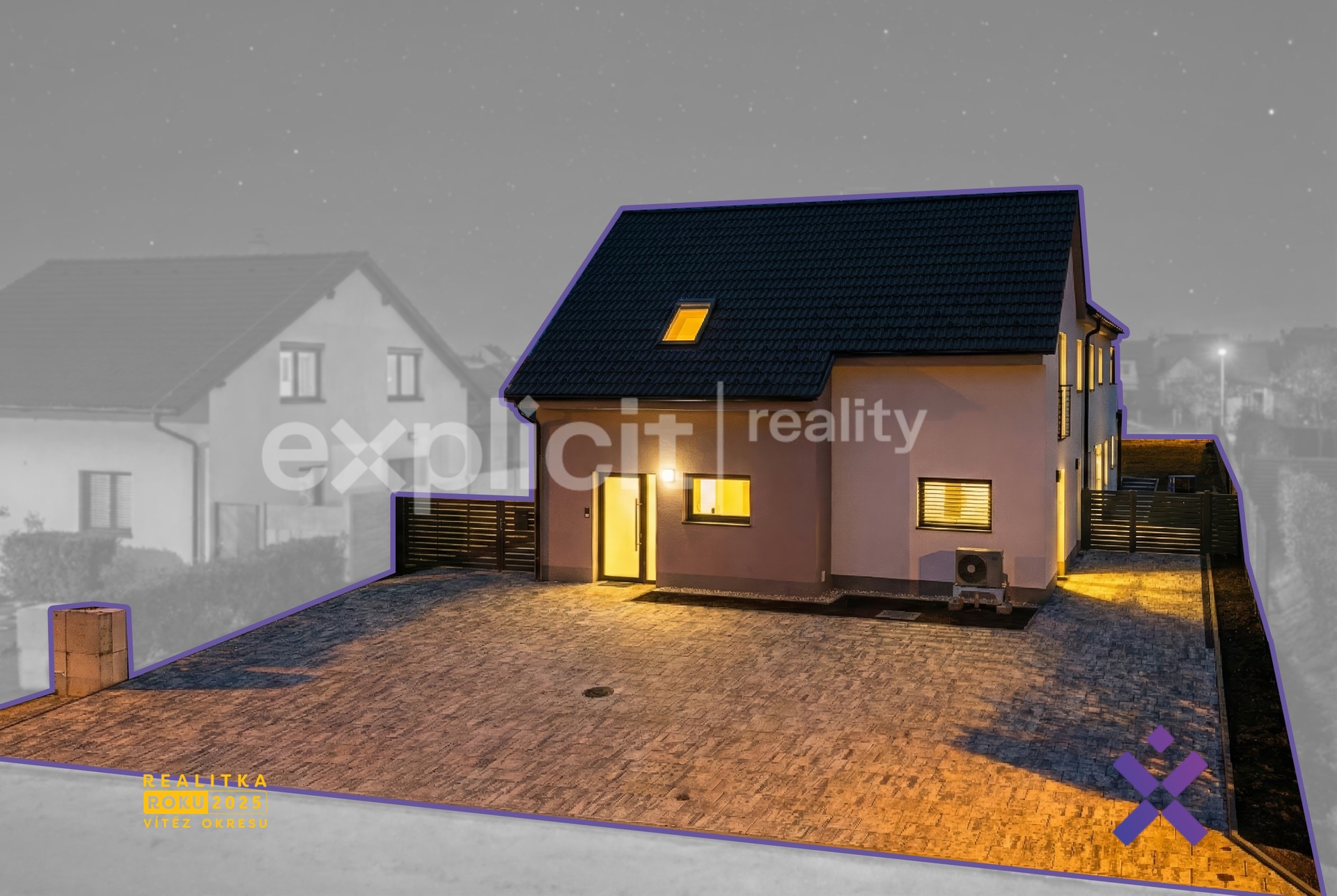 Prodej mezonetoveho bytu 4+kk 144 m&sup2; s terasou 28 m&sup2;, Ostrozska Nova Ves31