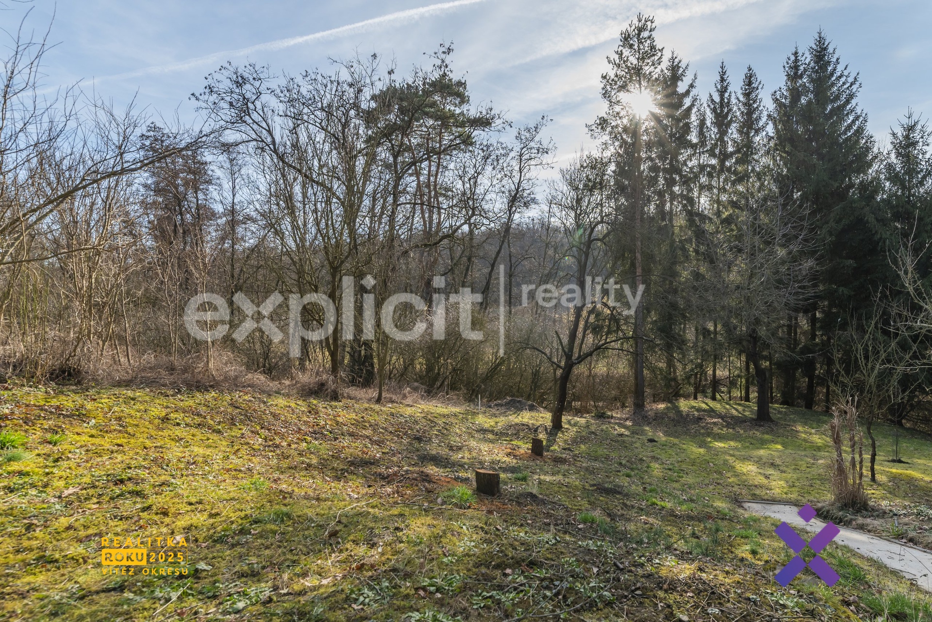 Filip Hladiš realitní makléř Prodej chaty 26 m&sup2;, pozemek 364 m&sup2;, Hluk, Babí hora
