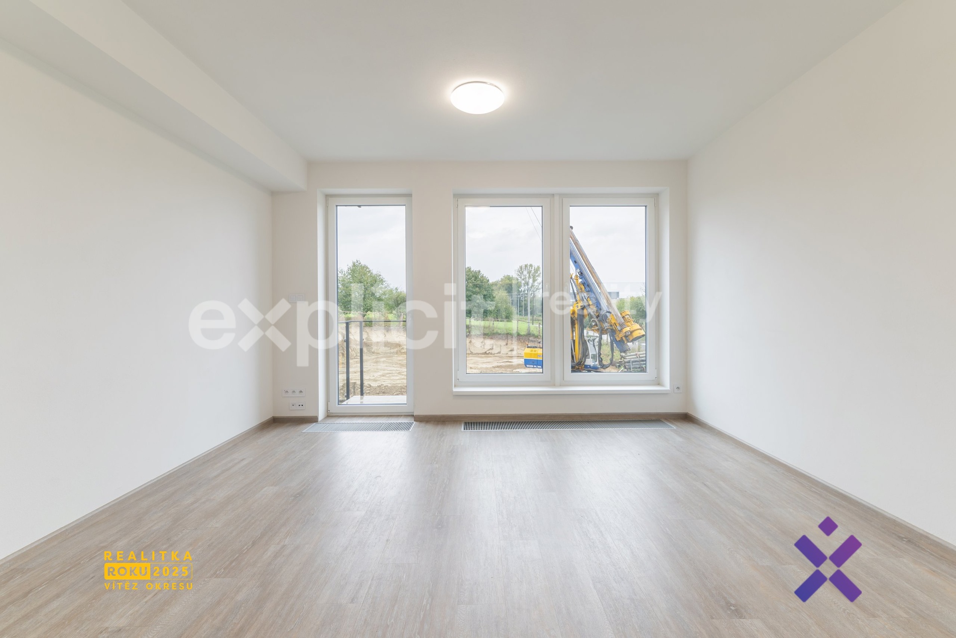 Filip Hladiš realitní makléř Pronájem bytu 1+kk, 38 m&sup2; - Uherský Brod