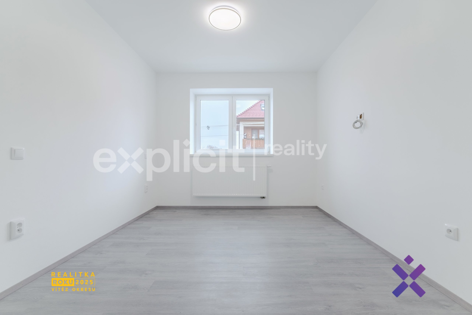 Prodej bytu 3+kk 102 m2 s garazi, Nezdenice, okres