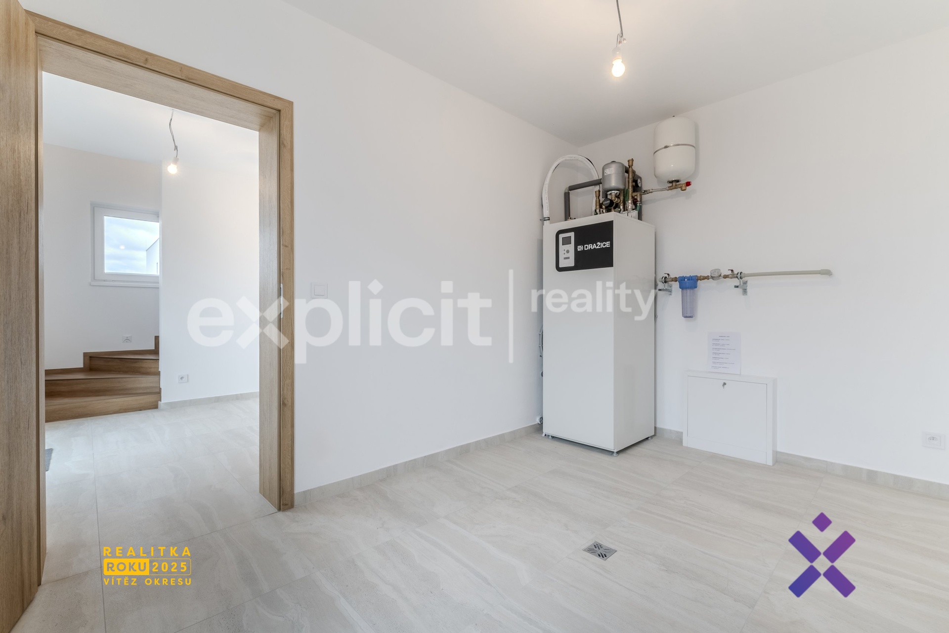 Prodej mezonetoveho bytu 4+kk 144 m&sup2; s terasou 28 m&sup2;, Ostrozska Nova Ves12