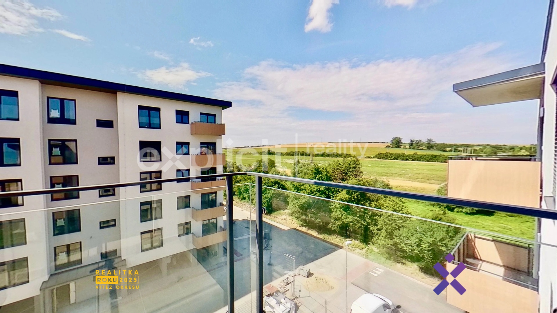 Filip Hladiš realitní makléř Pronájem bytu 1+kk, 38 m&sup2; - Uherský Brod