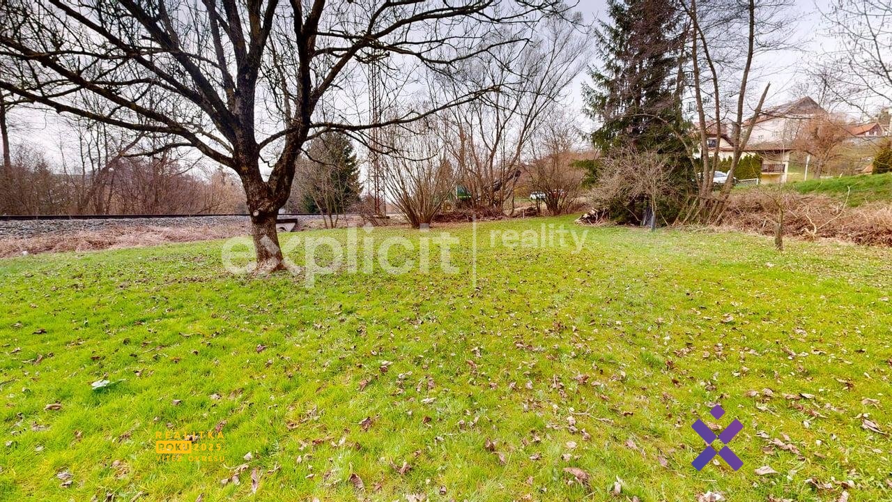 Ing. Jana Urbanová Explicit reality Zahrada Zádveřice