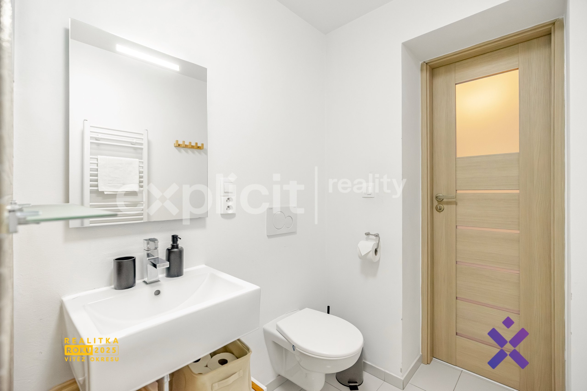 Prodej apartmánu 2+kk 58 m&sup2;, Jeseník - Dětřichov