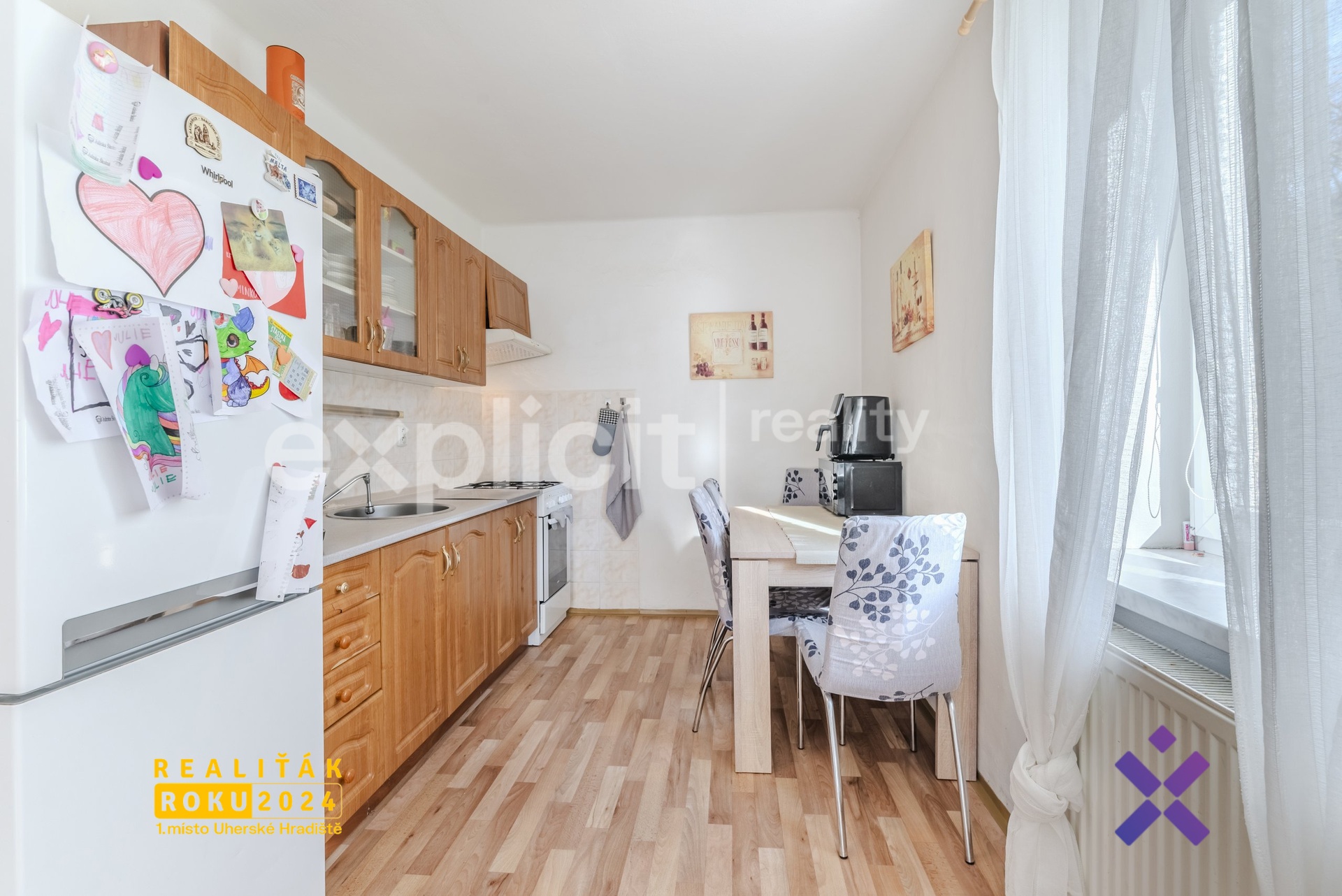 Prodej bytu 2+1 73 m2, Zlin, okres Zlin6