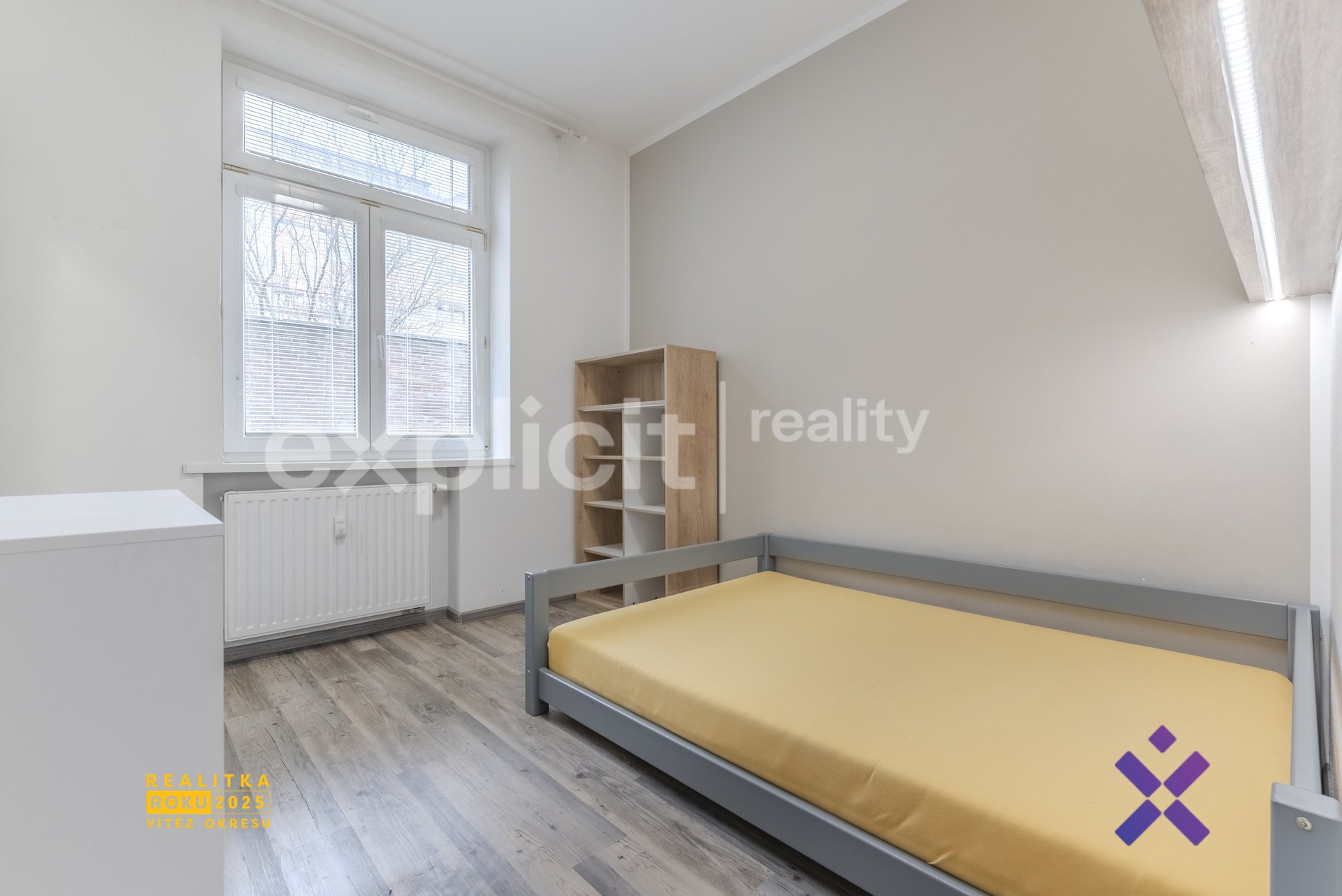 Prodej bytu v centru 3+kk 74 m&sup2;, Uherský Brod