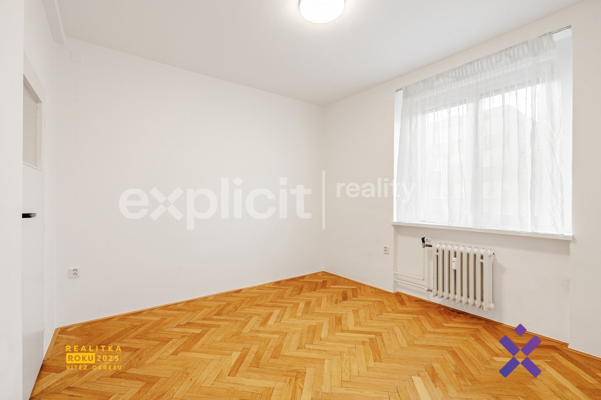 Tomáš Batík, Explicit reality, Pronájem bytu 3+1,7