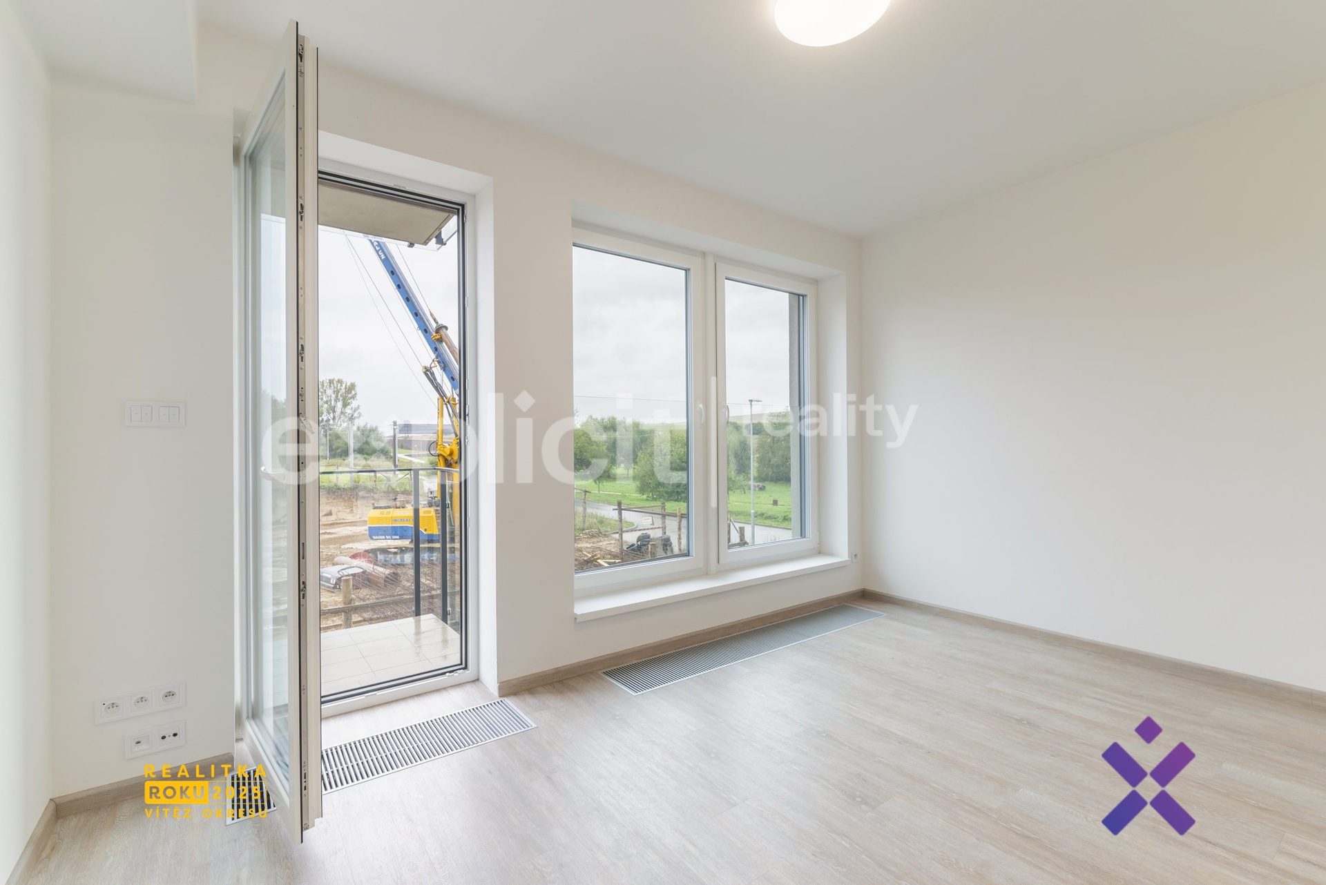 Filip Hladiš realitní makléř Pronájem bytu 1+kk, 38 m&sup2; - Uherský Brod