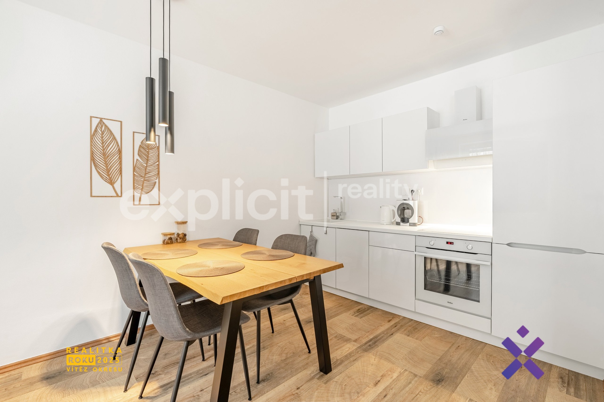 Prodej apartmánu 2+kk 56 m&sup2;, Jeseník - Dětřichov