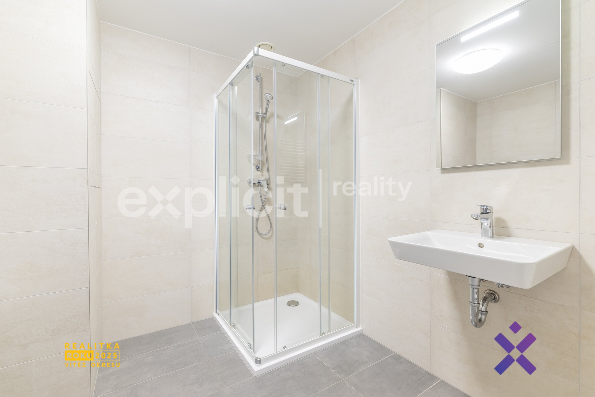 Filip Hladiš realitní makléř Pronájem bytu 1+kk, 38 m&sup2; - Uherský Brod