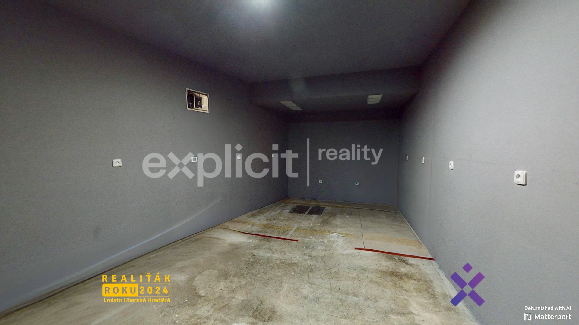 Komercni prostor Uhersky Brod 1PP 314 m², okres Uherske Hradiste15