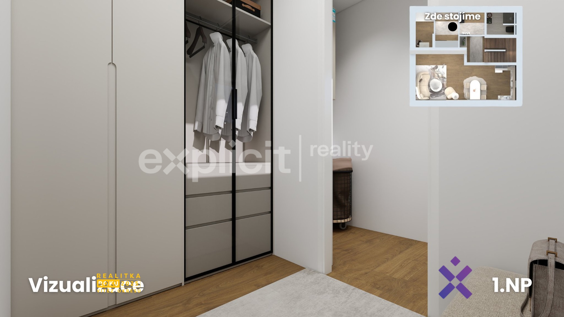 Filip Hladiš realitní makléř Prodej novostaveb dom