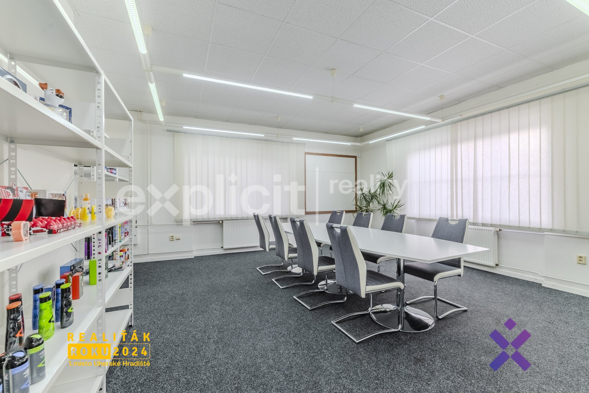 Prodej skladu Zlín, foto 23