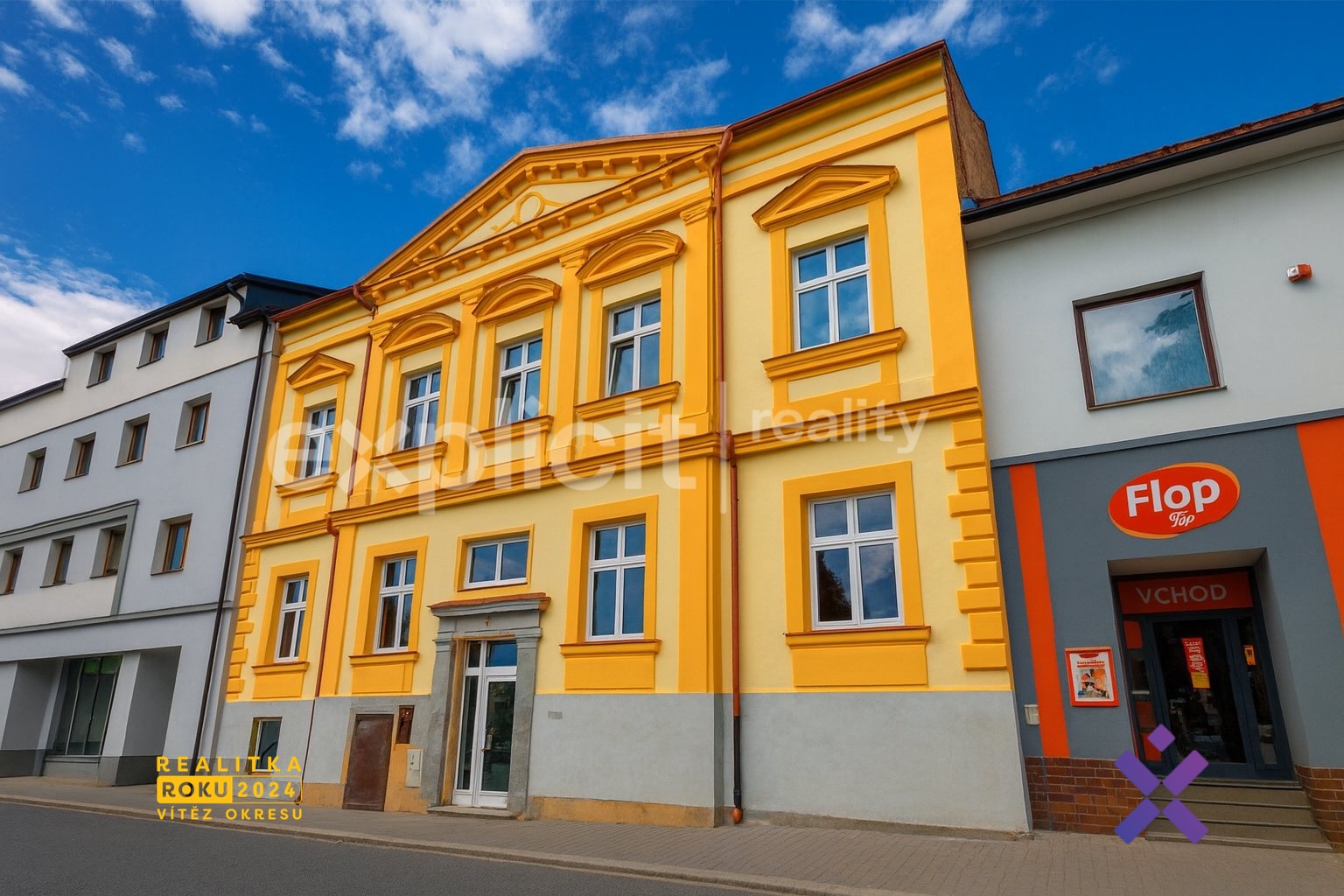 Budova