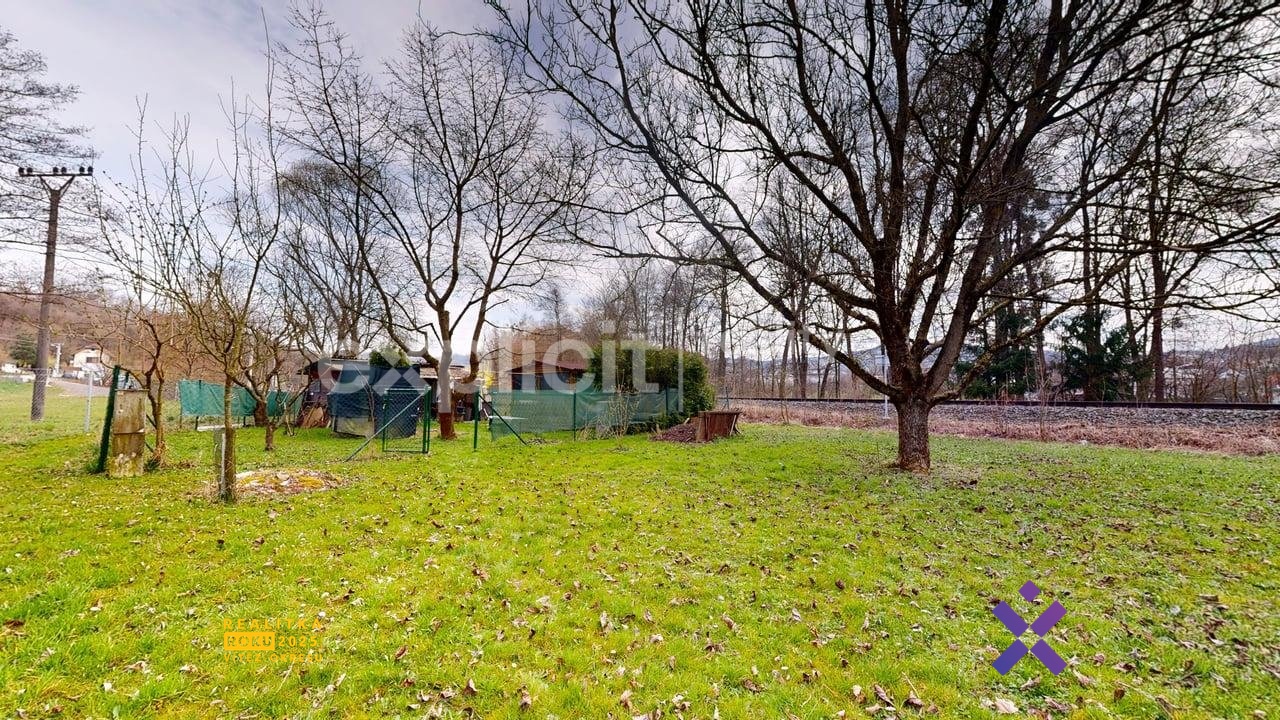 Ing. Jana Urbanová Explicit reality Zahrada Zádveřice