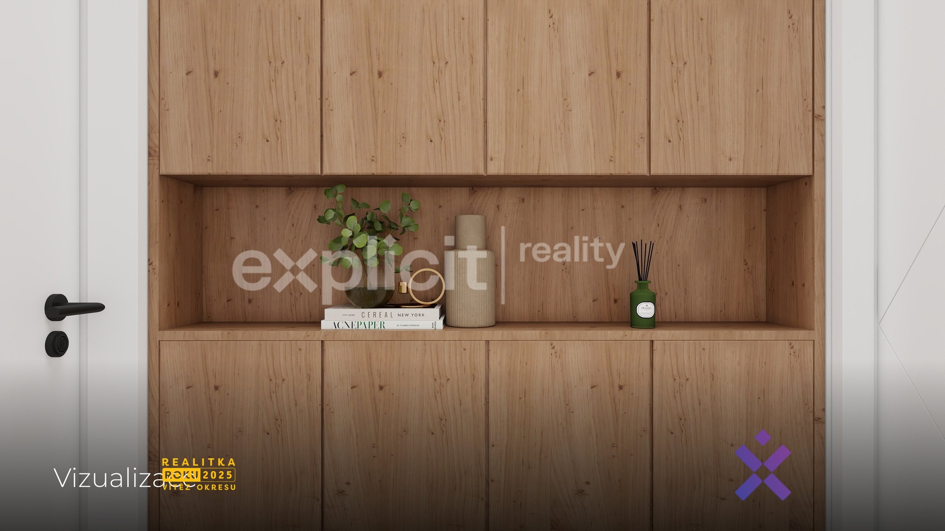 Prodej bytu 1+1 34 m&sup2;, Zlín