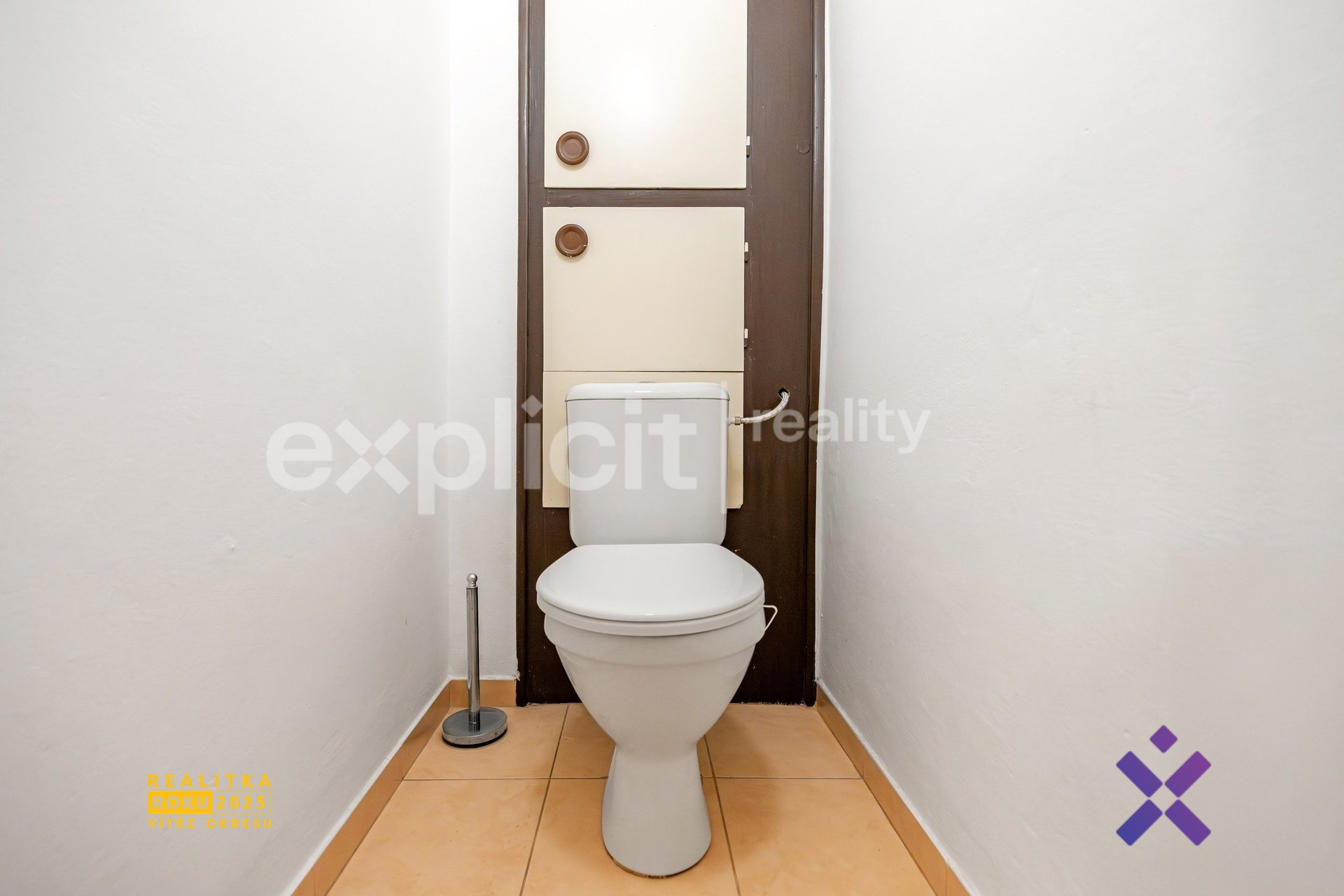 Tomáš Batík, Explicit reality, Pronájem bytu 3+1,7