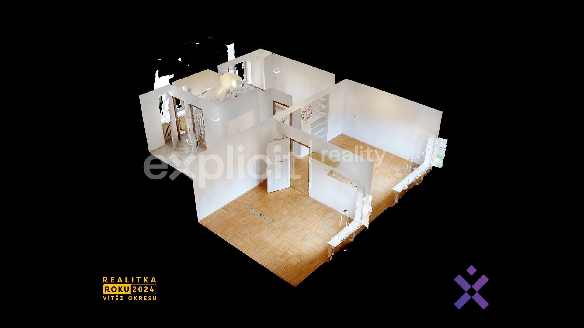 Dollhouse-View