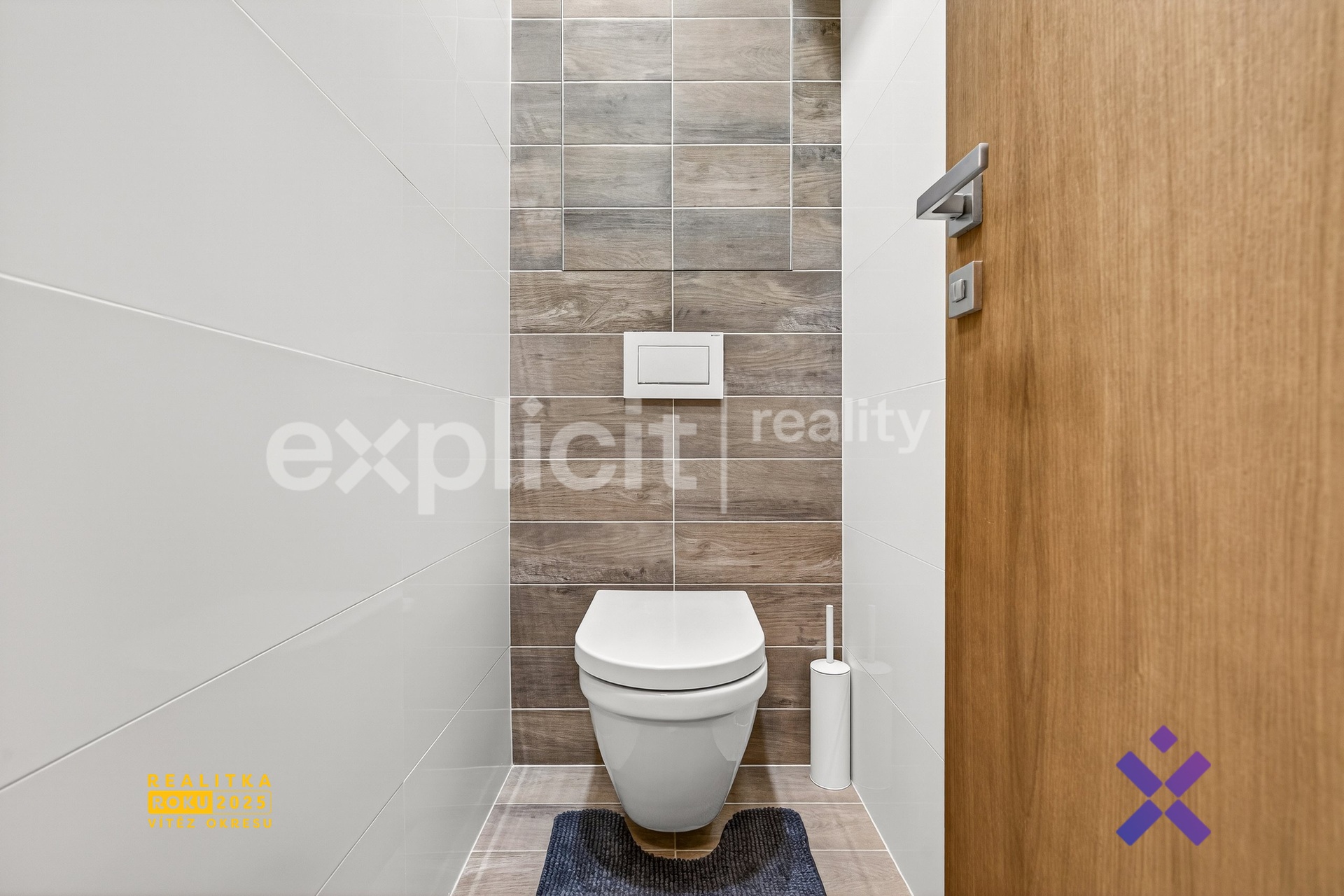 Prodej bytu 3+1 84 m&sup2; - Bezručova čtvrť, Bojk