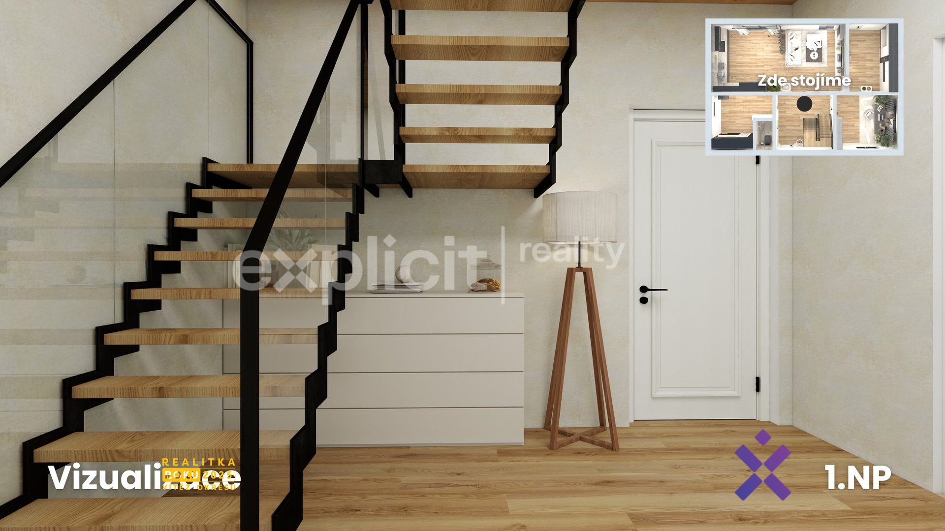 Prodej rodinneho domu 135 m², pozemek 739 m&s