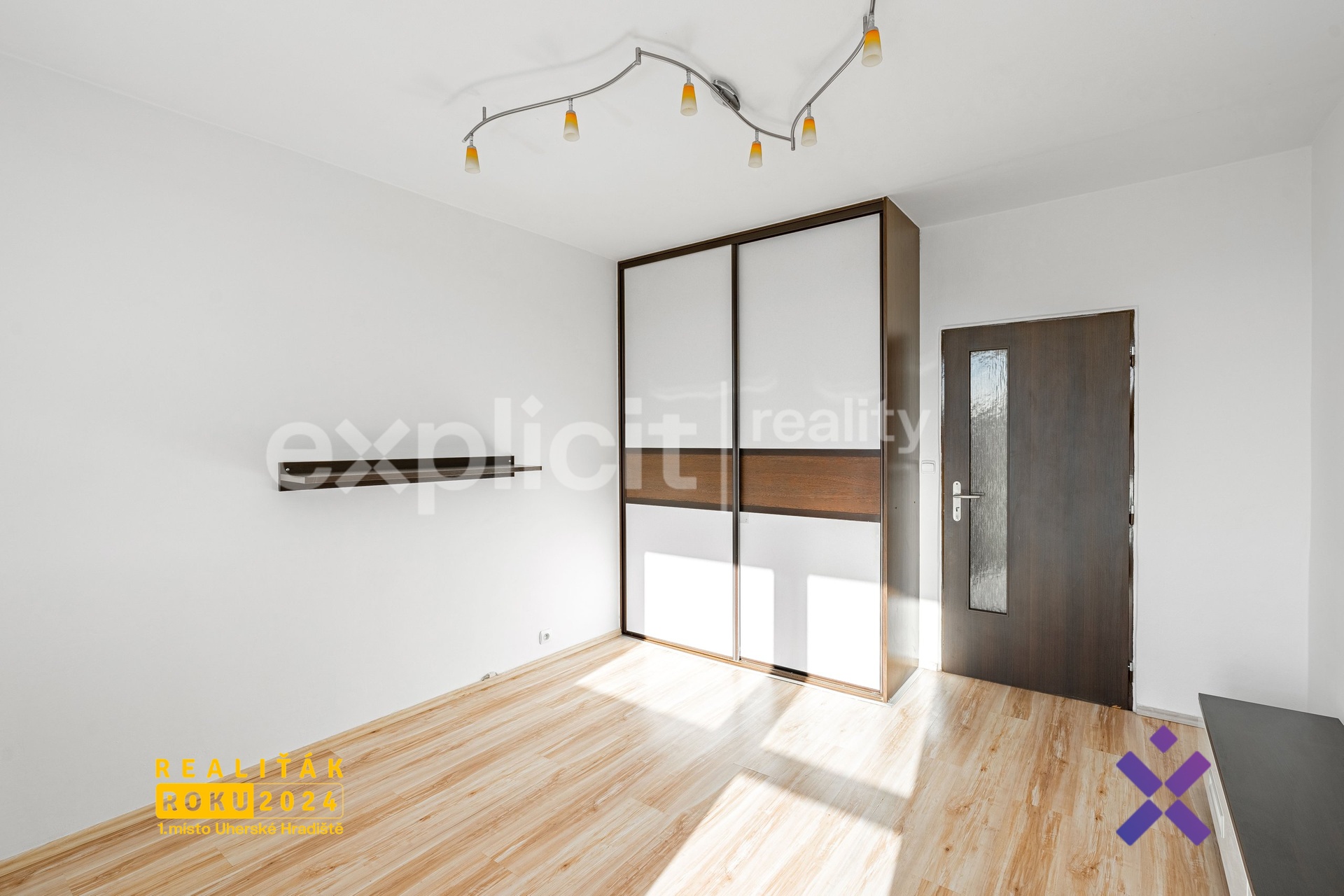 Pronajem bytu 2+1, 62 m² - Prostejov, okres Prostejov5