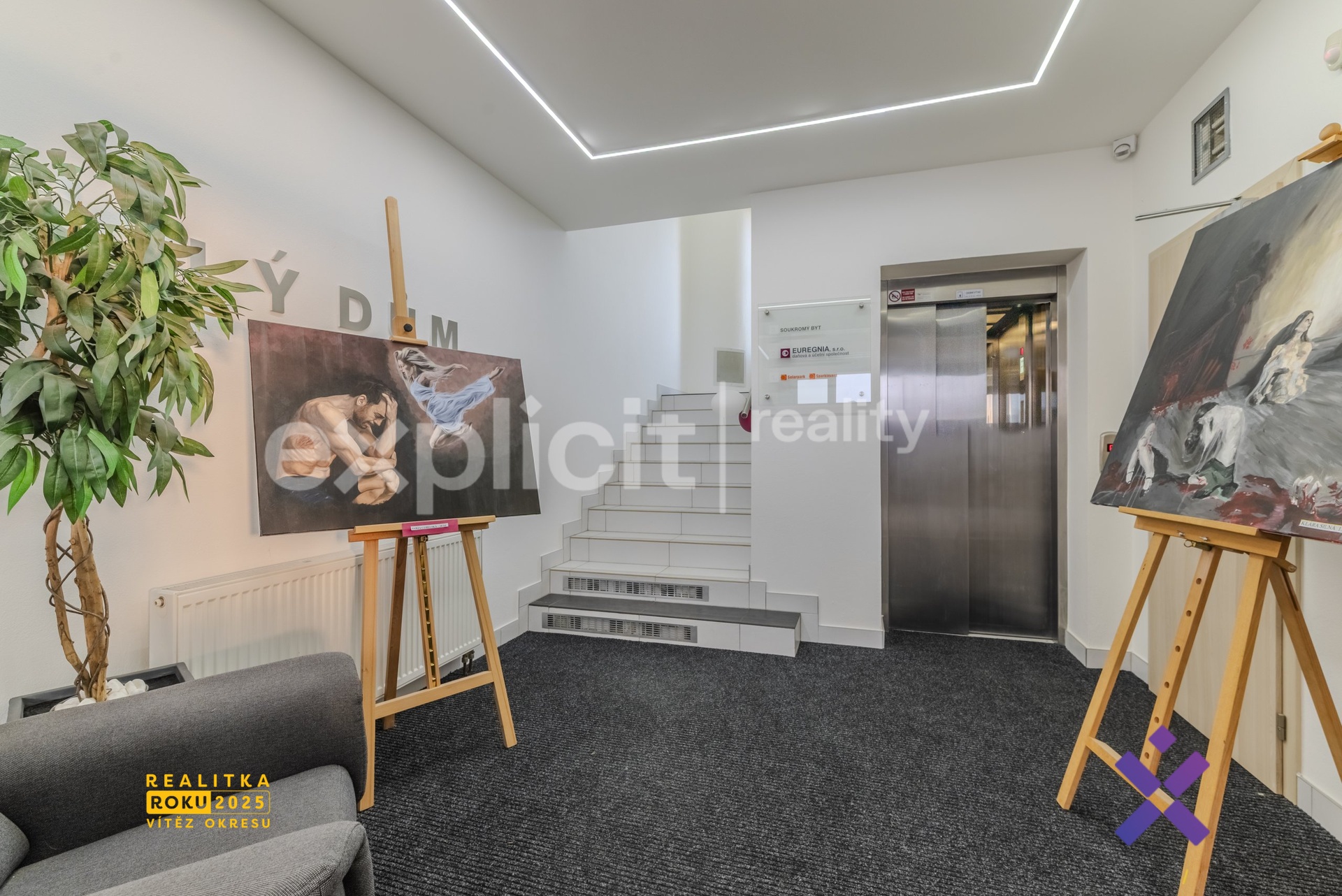 Pronajem obchodniho prostoru u namesti 547 m&sup2;, Uherske Hradiste5