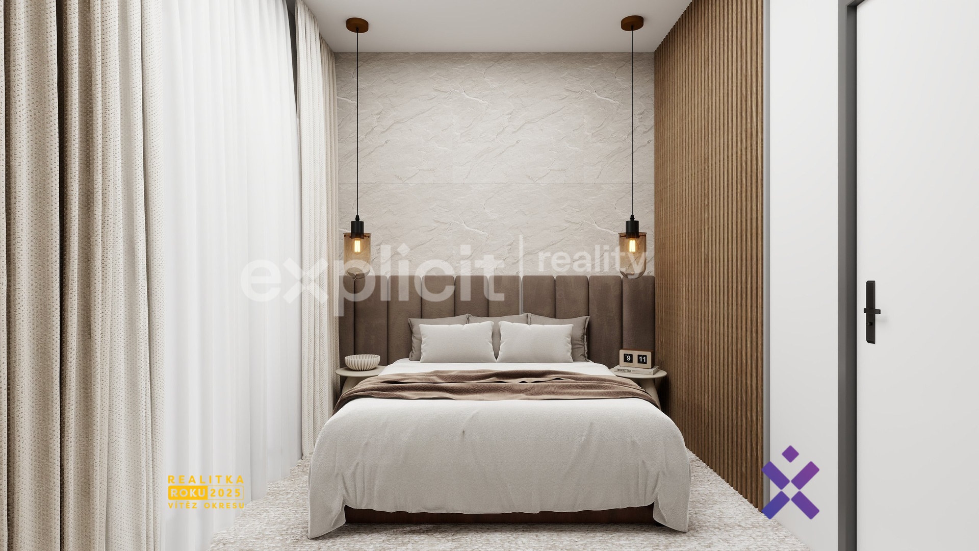 Filip Hladiš realitní makléř Prodej novostaveb byt