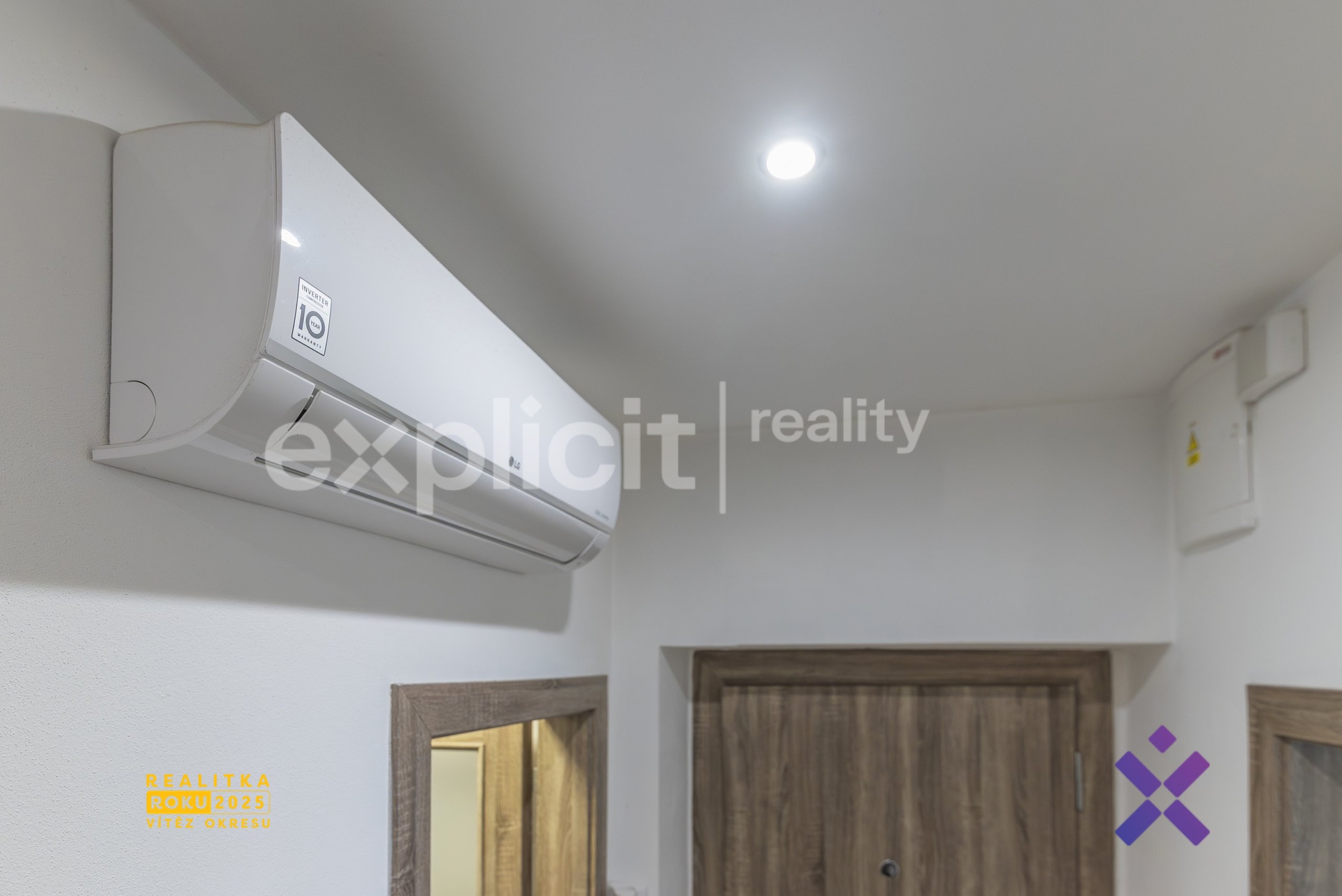 Prodej bytu v centru 3+kk 74 m&sup2;, Uherský Brod