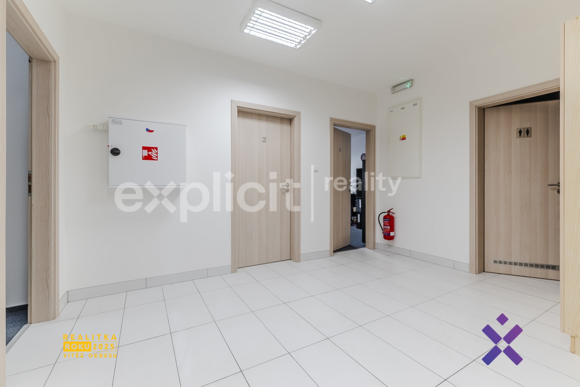 Pronajem obchodniho prostoru u namesti 547 m&sup2;, Uherske Hradiste10