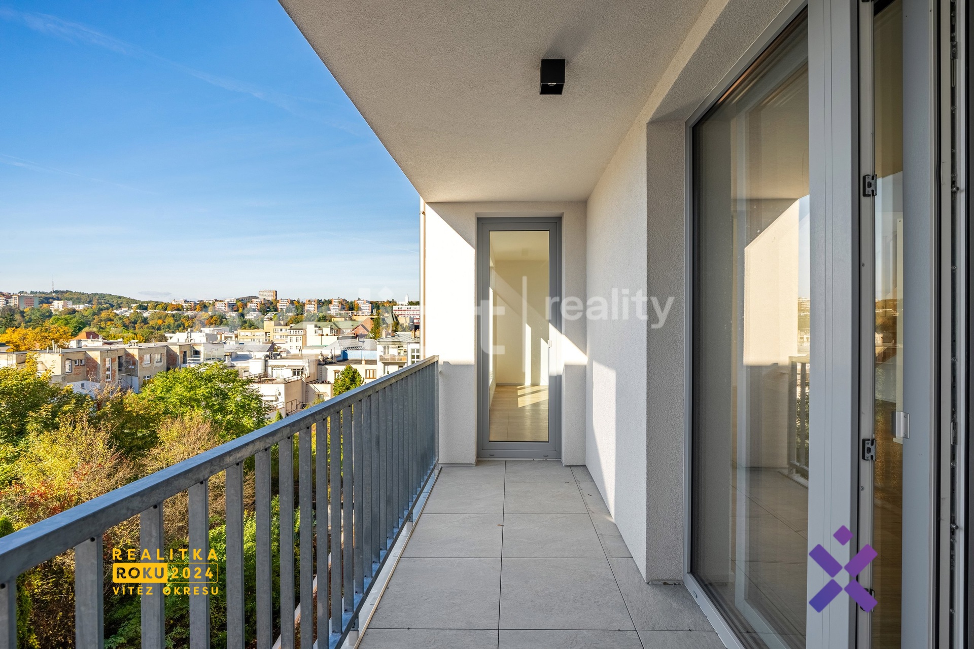 Prodej bytu 3+kk, 135 m² - Rezidence Sadová,