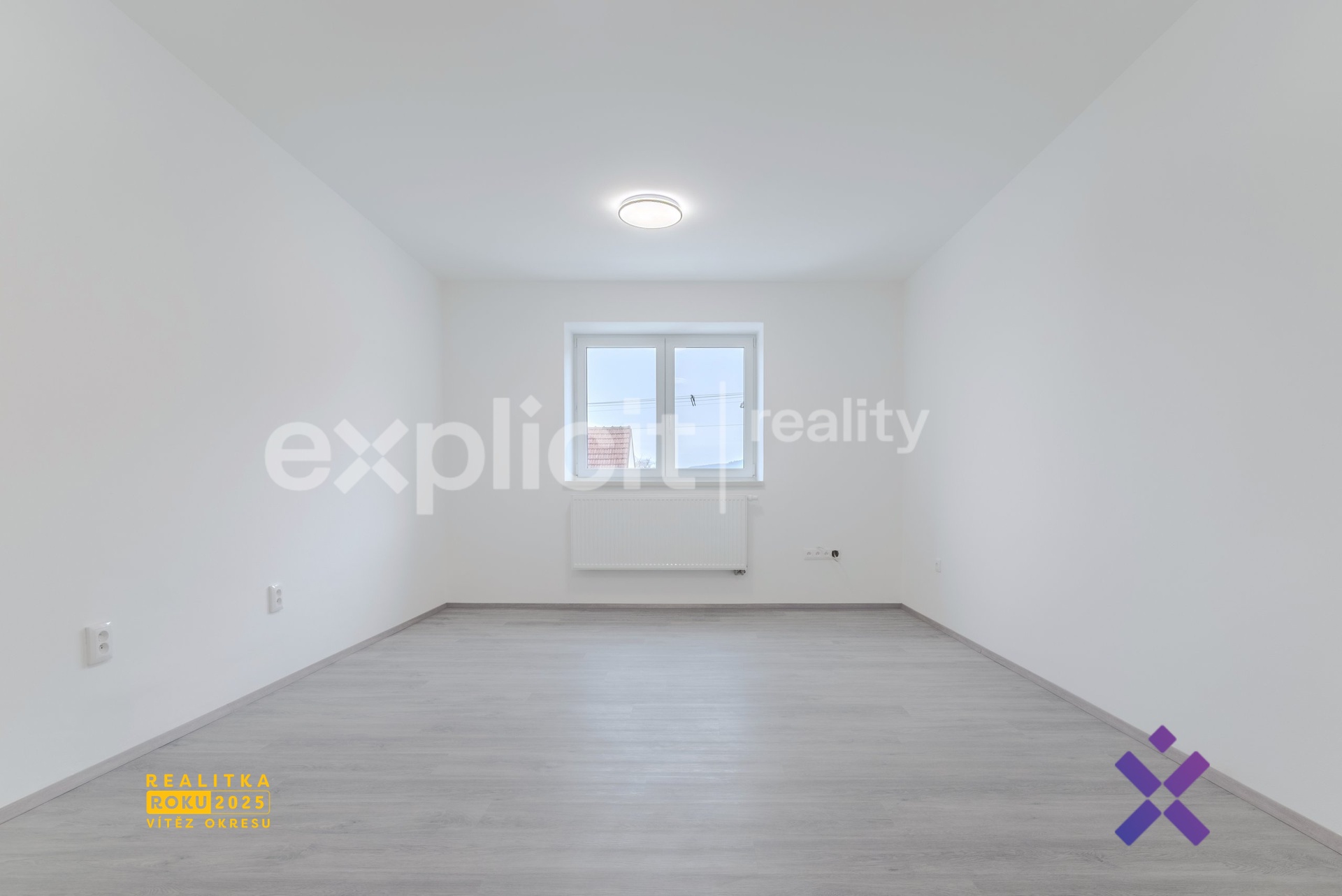 Prodej bytu 3+kk 102 m2 s garazi, Nezdenice, okres