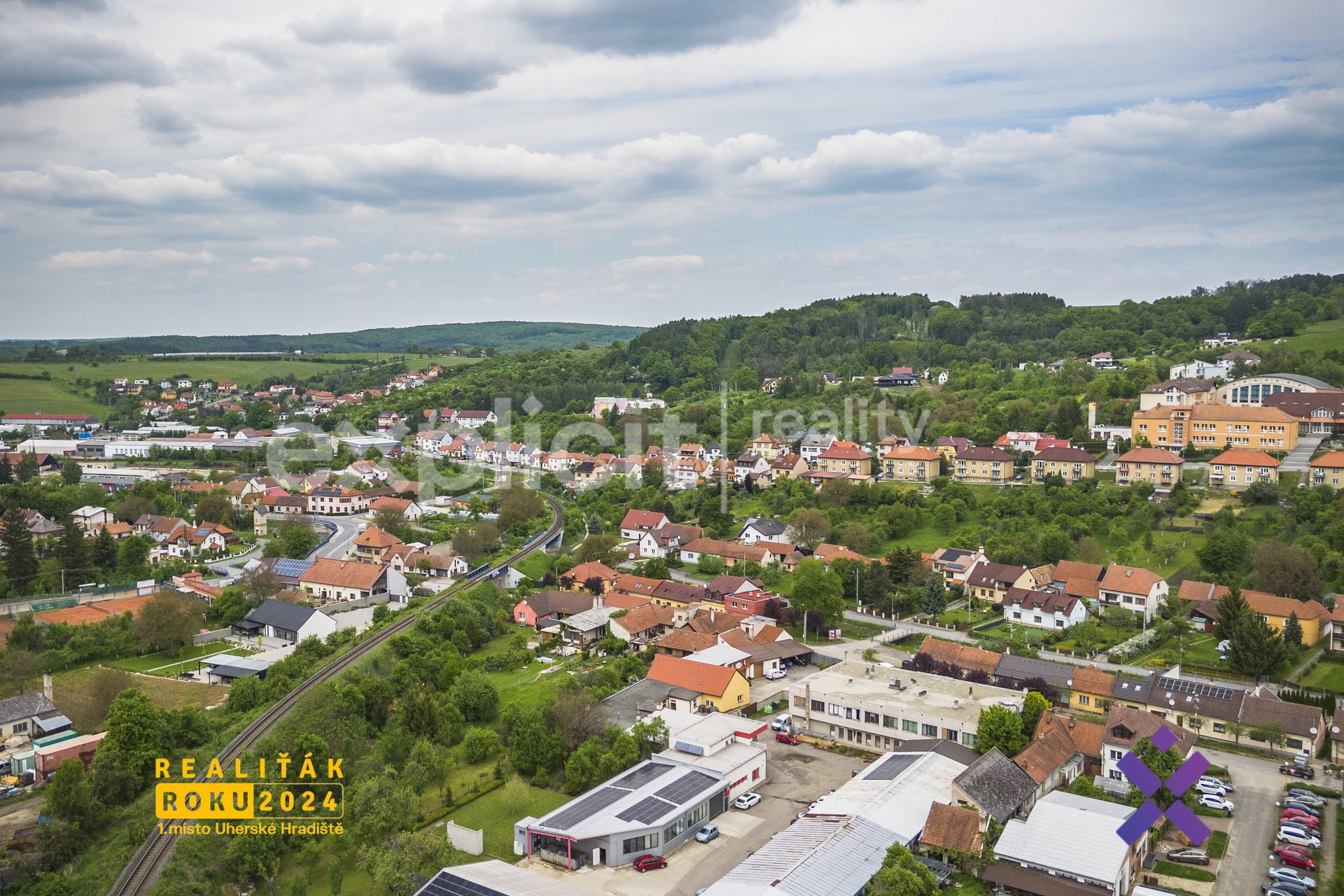 Prodej byt 3+1, 77 m² – Bojkovice, okres Uherske Hradiste29