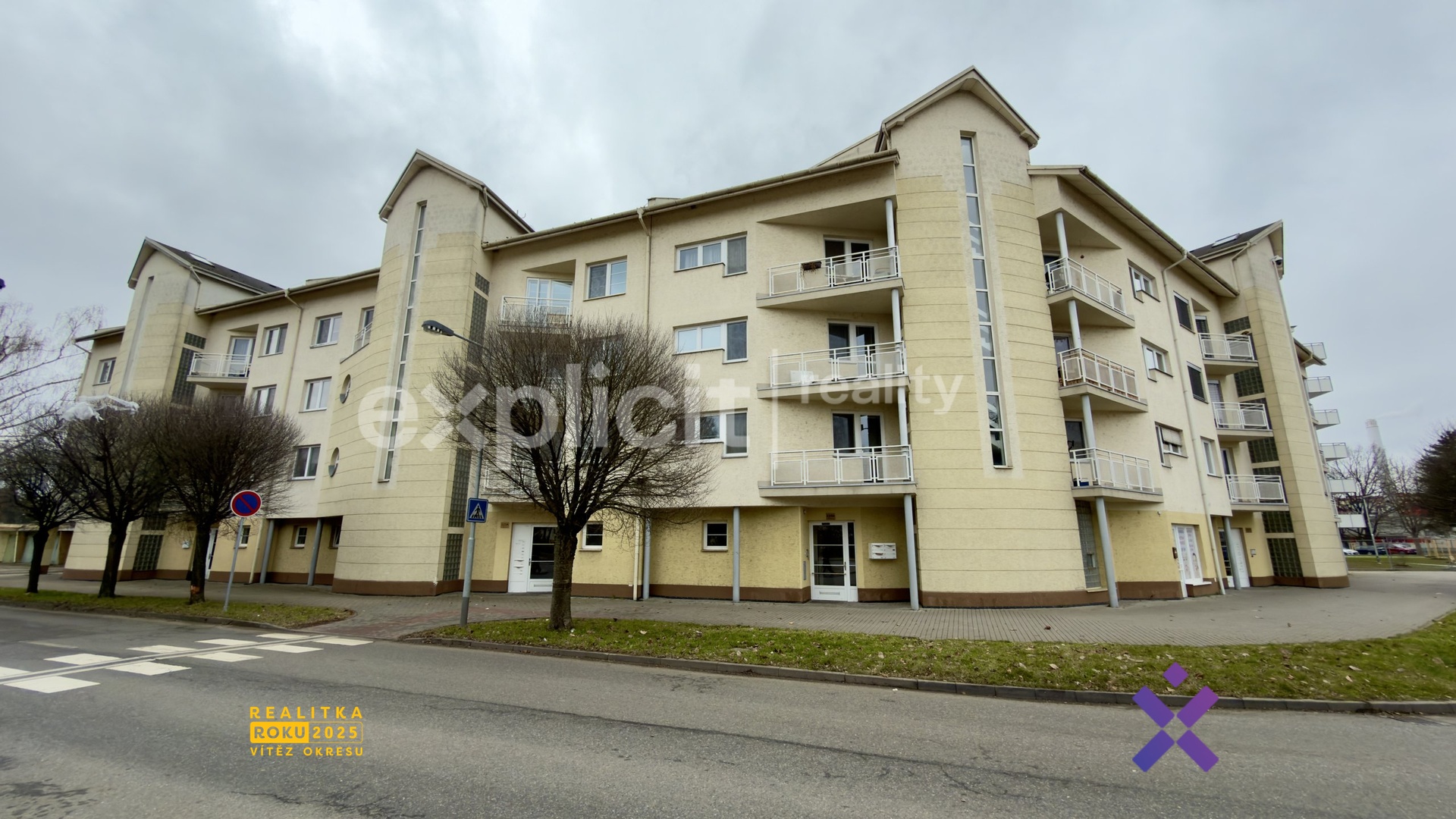 Pronajem bytu 3+1 74 m&sup2;, Uherske Hradiste2