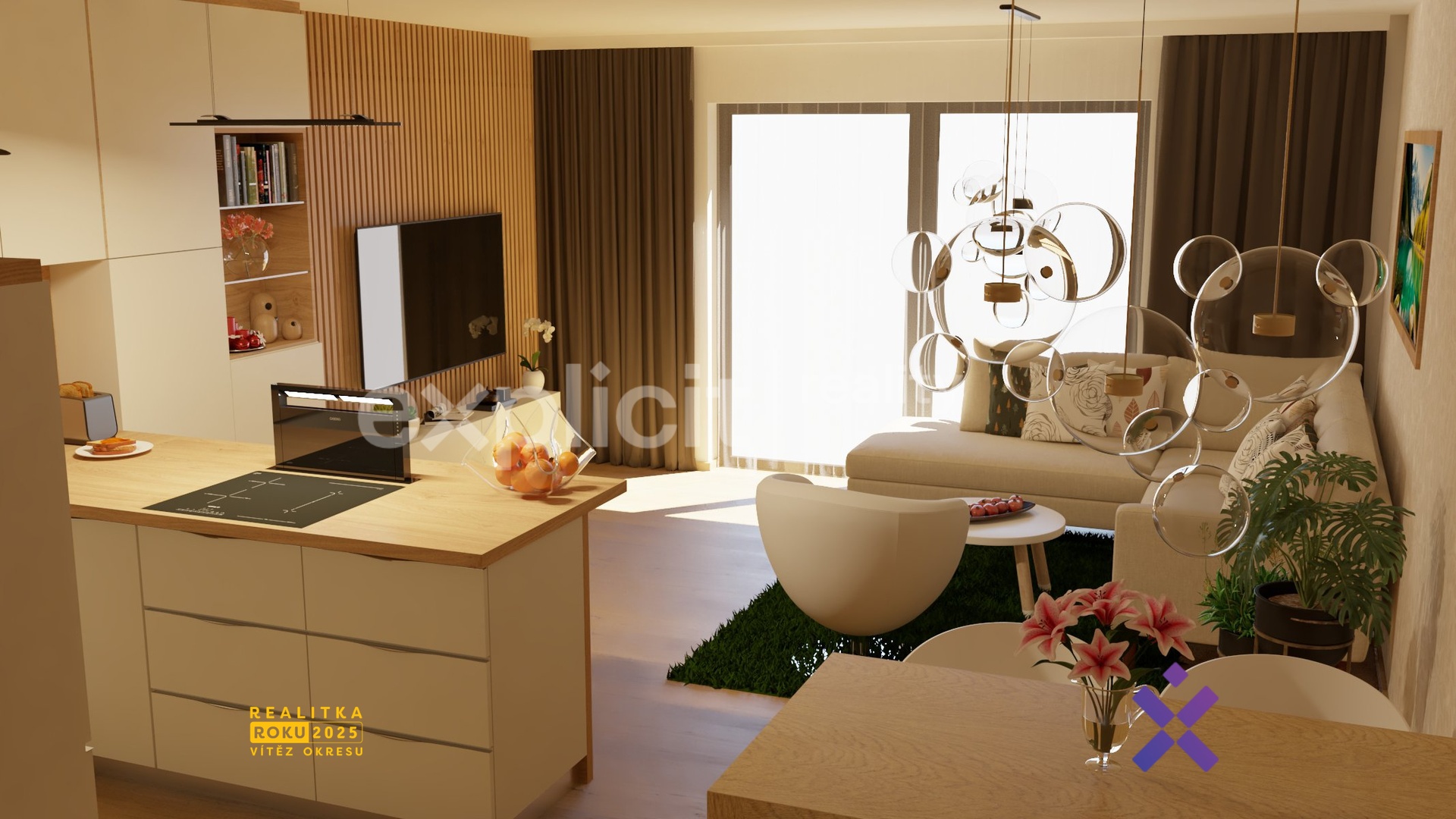 Filip Hladiš realitní makléř Prodej novostaveb byt