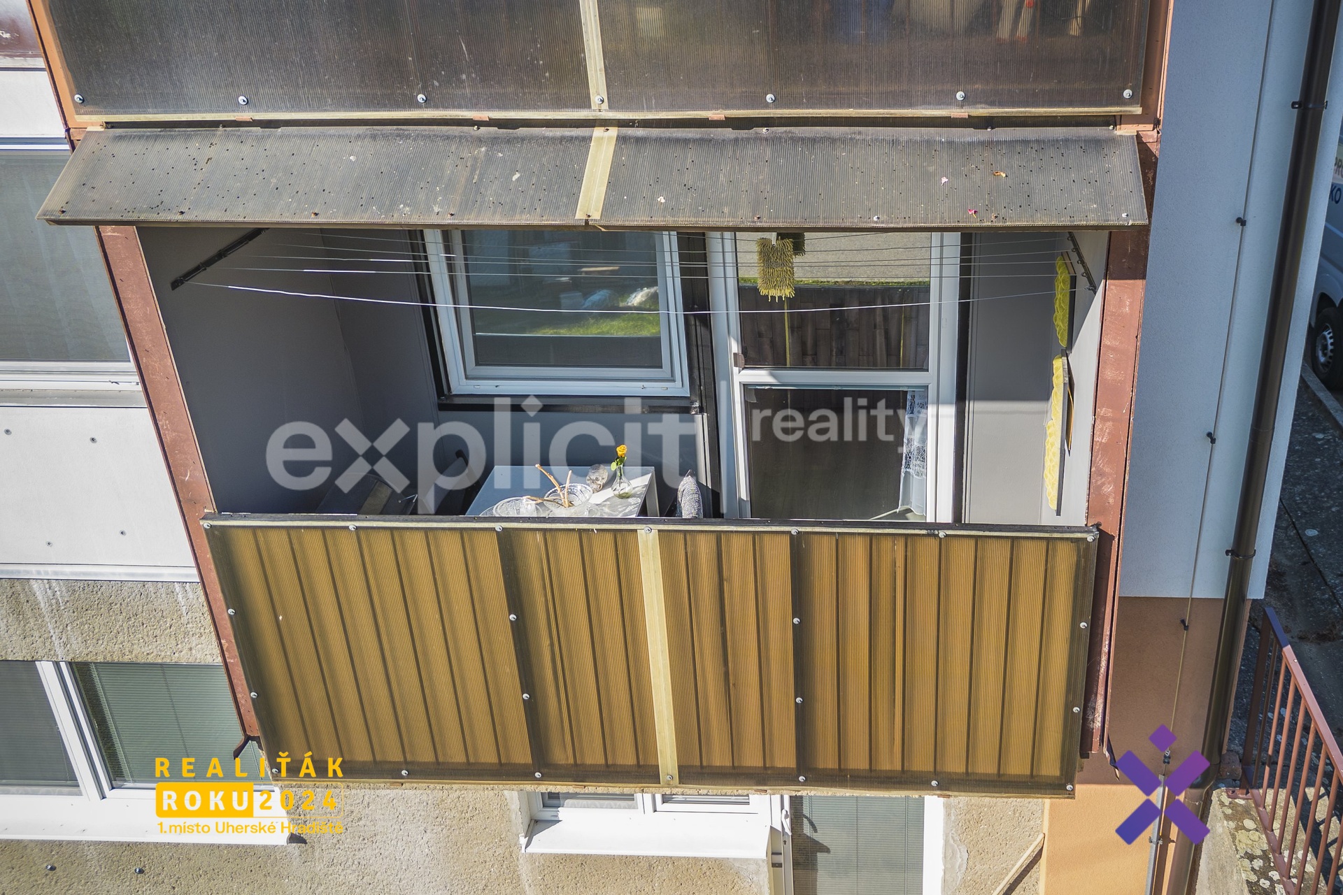 Prodej bytu 3+1 80 m², Korycany - Liskovec15