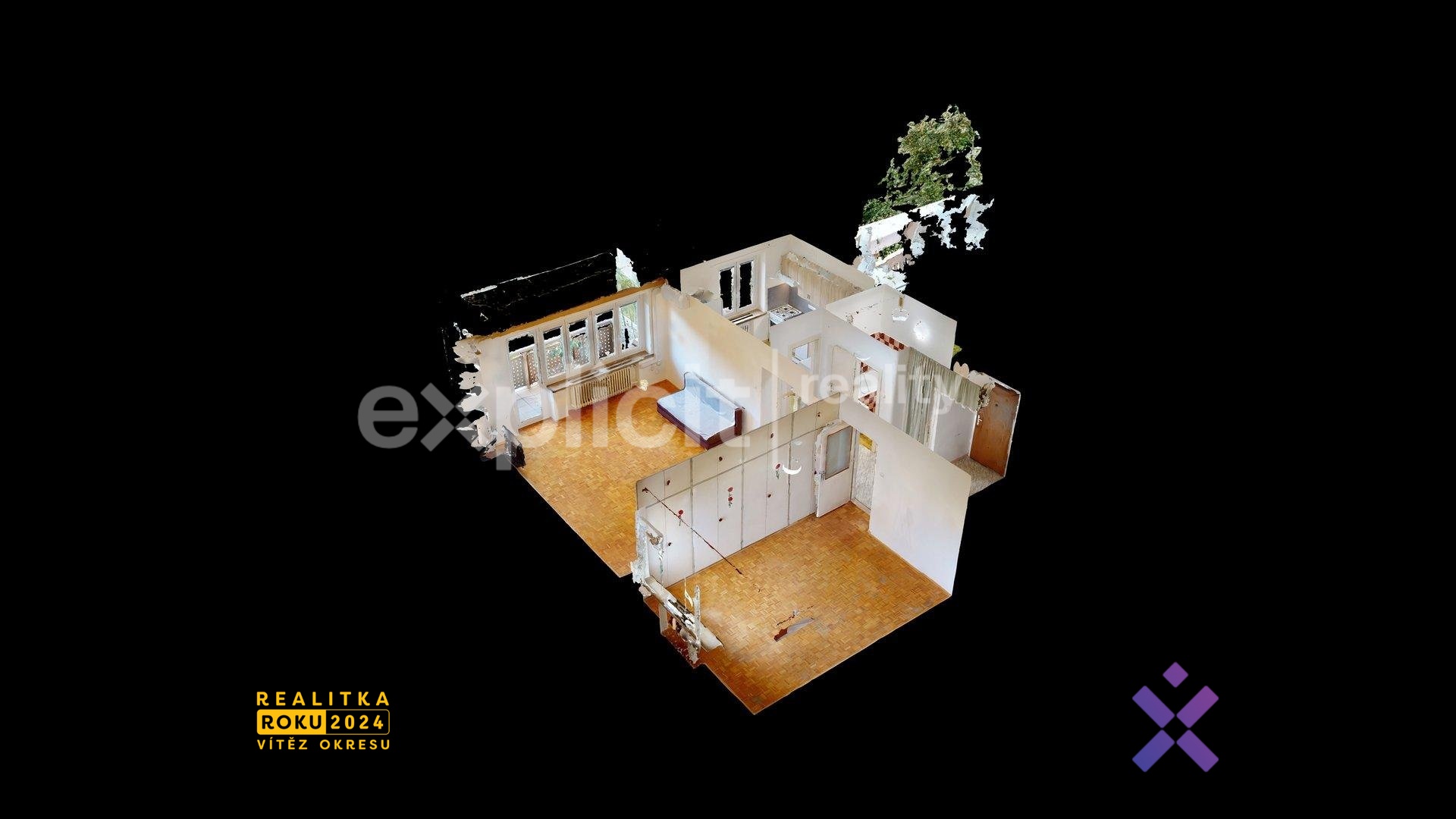 879-Vezove-domy-Dollhouse-View