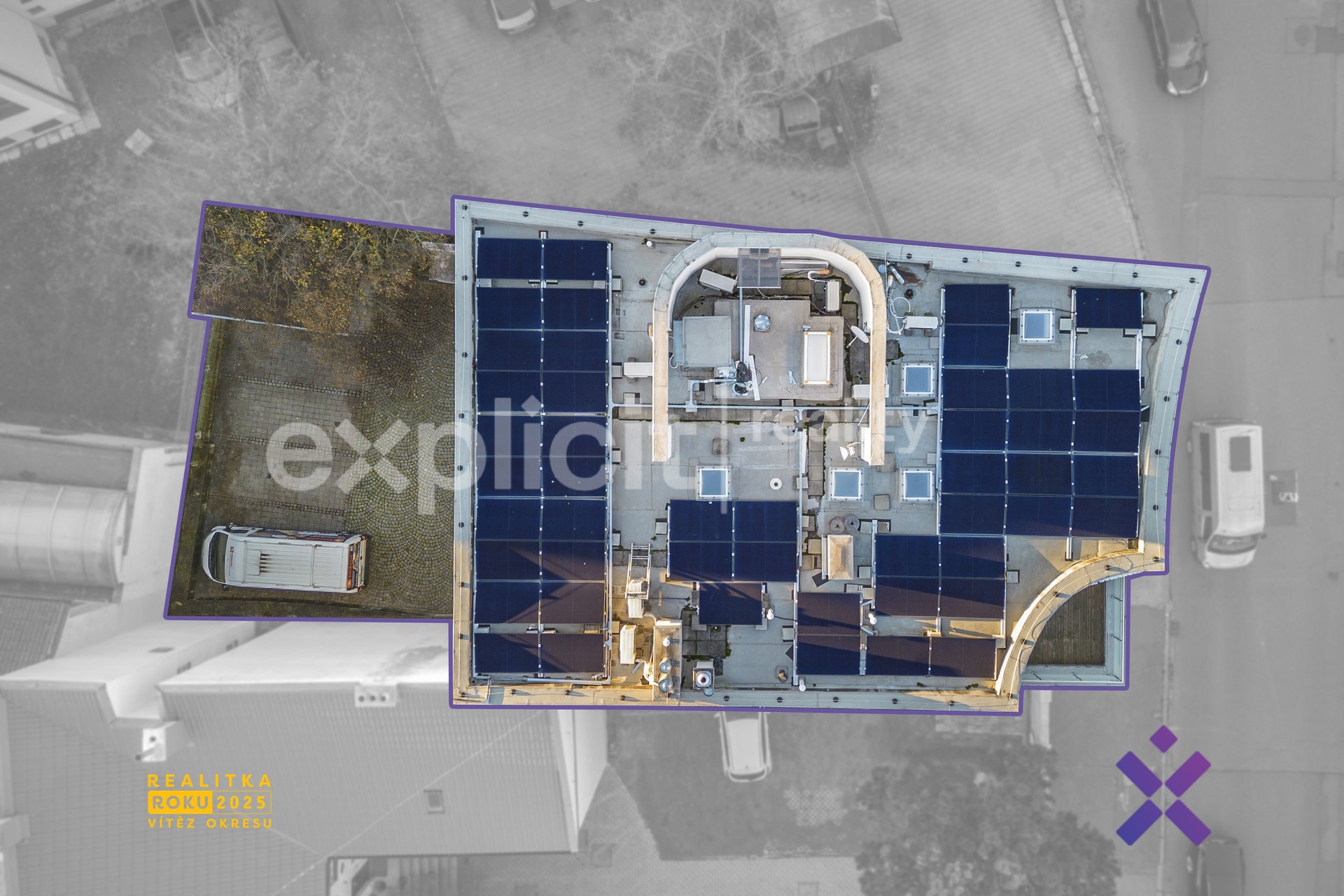 Pronajem obchodniho prostoru u namesti 547 m&sup2;, Uherske Hradiste40