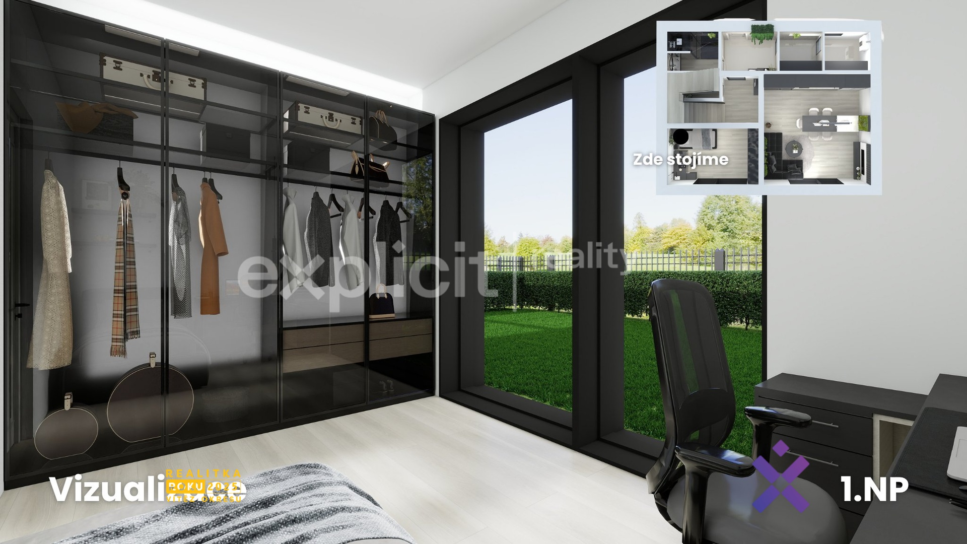 Filip Hladiš realitní makléř Prodej novostaveb dom