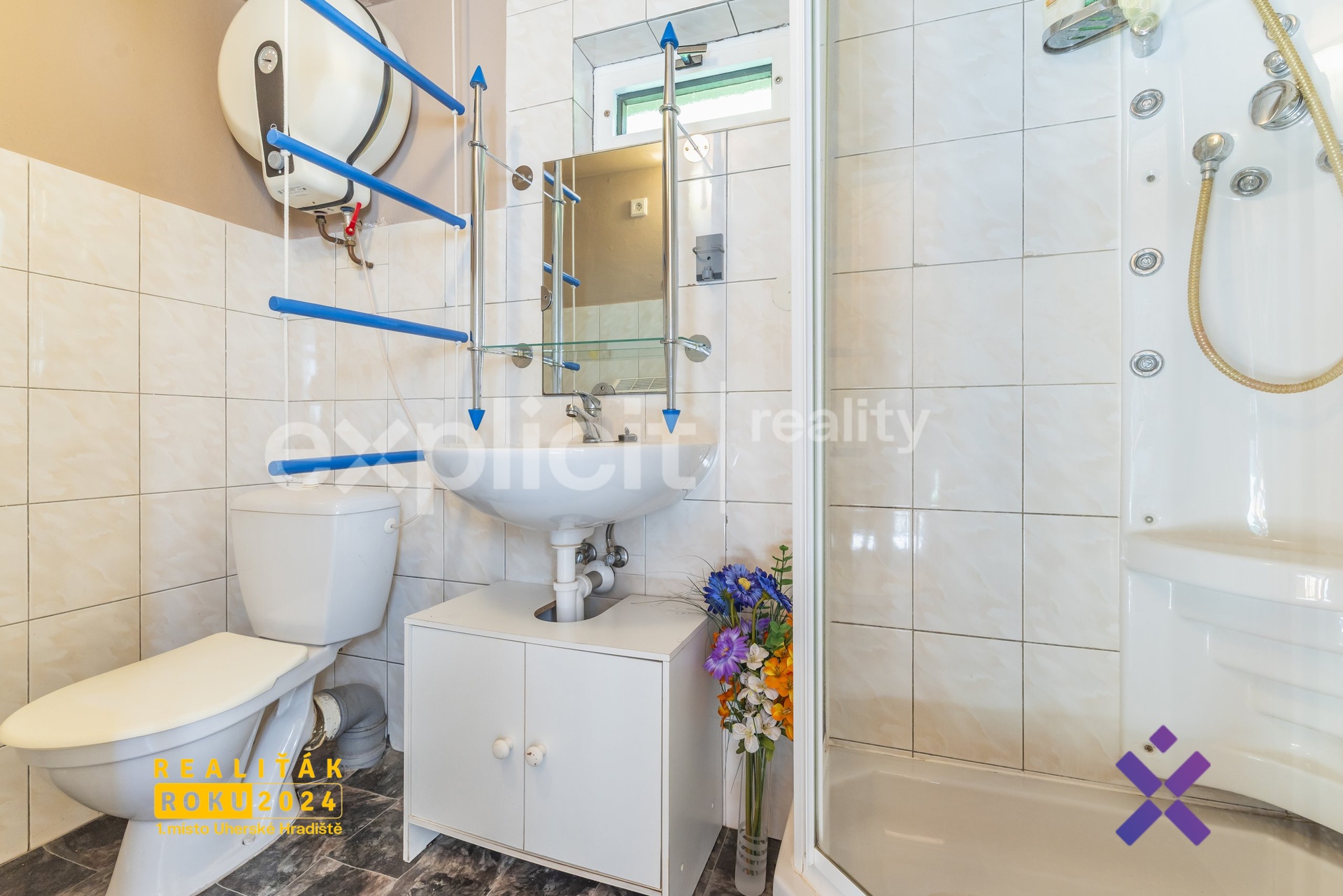 Prodej chalupy 3+kk, 122 m², pozemek 593 m&su