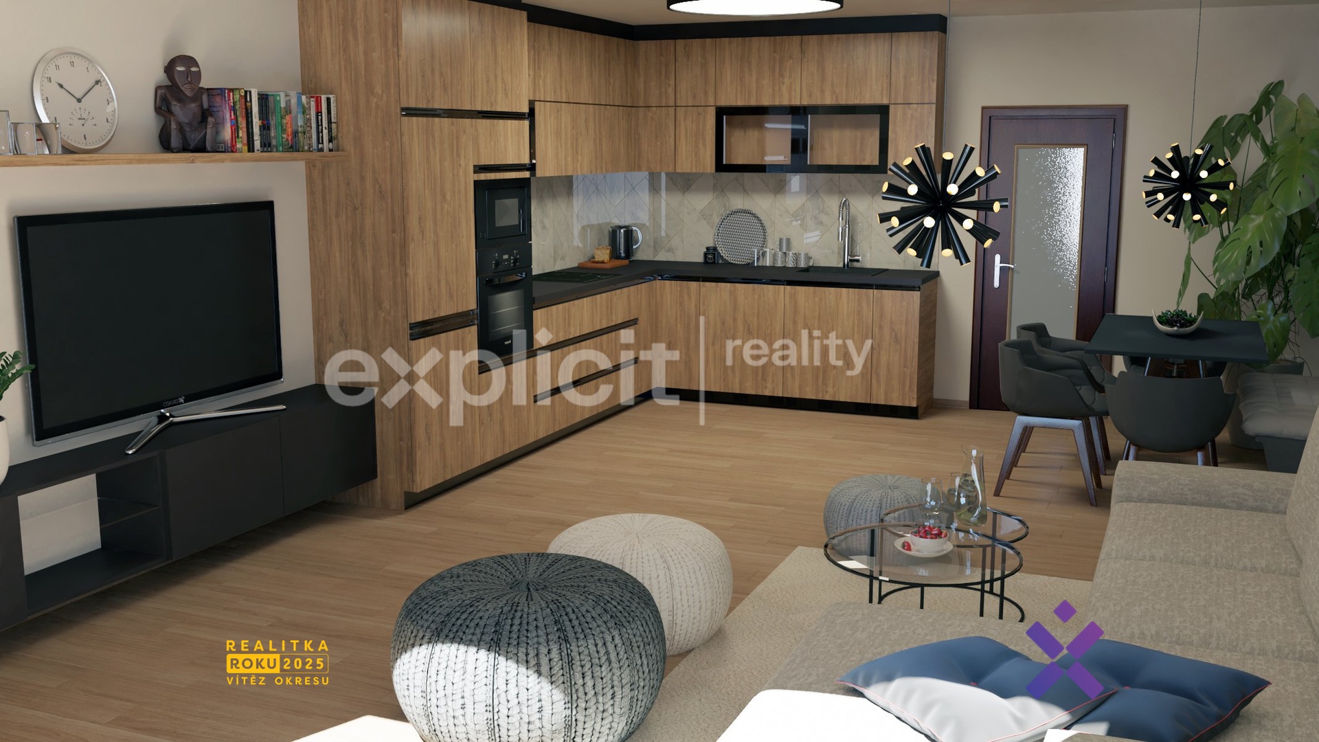 Filip Hladiš realitní makléř Prodej novostaveb byt