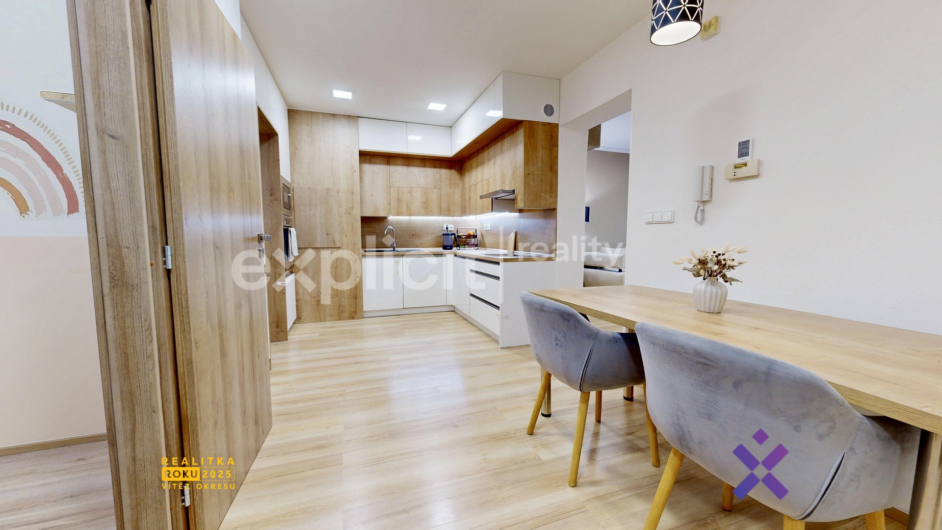 Pronajem bytu 3+1 74 m&sup2;, Uherske Hradiste7