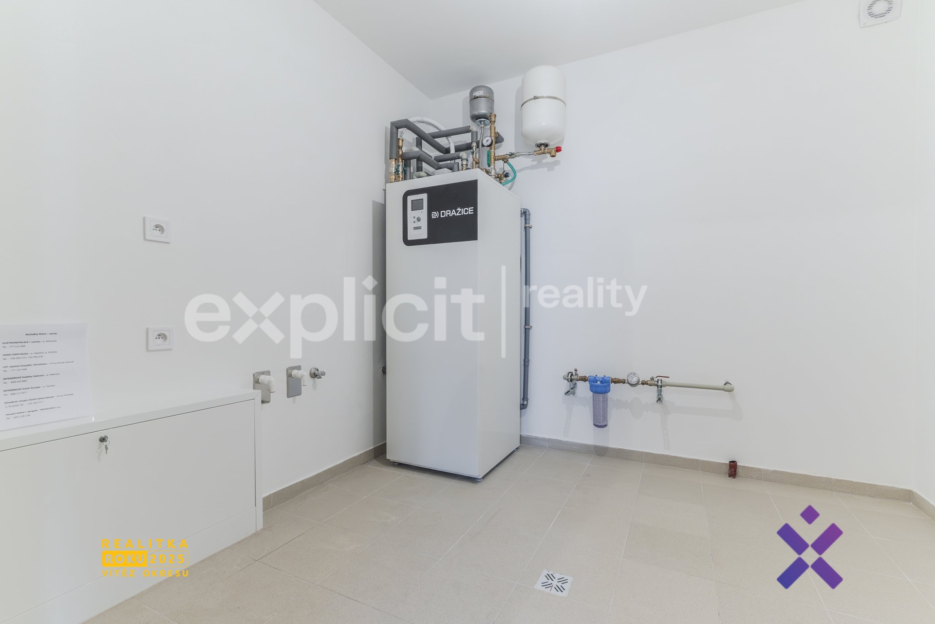 Prodej prizemniho bytu 3+kk 94 m&sup2; se zahradou 233 m&sup2;, Ostrozska Nova Ves8