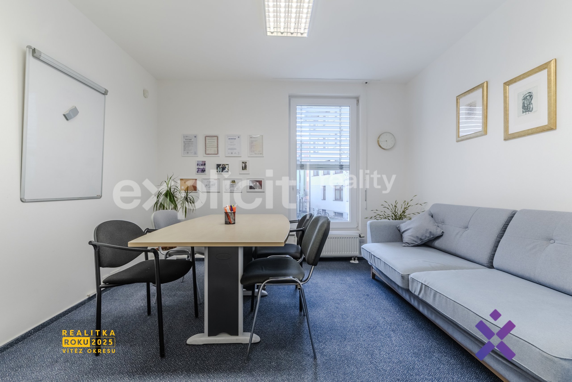 Pronajem obchodniho prostoru u namesti 547 m&sup2;, Uherske Hradiste13