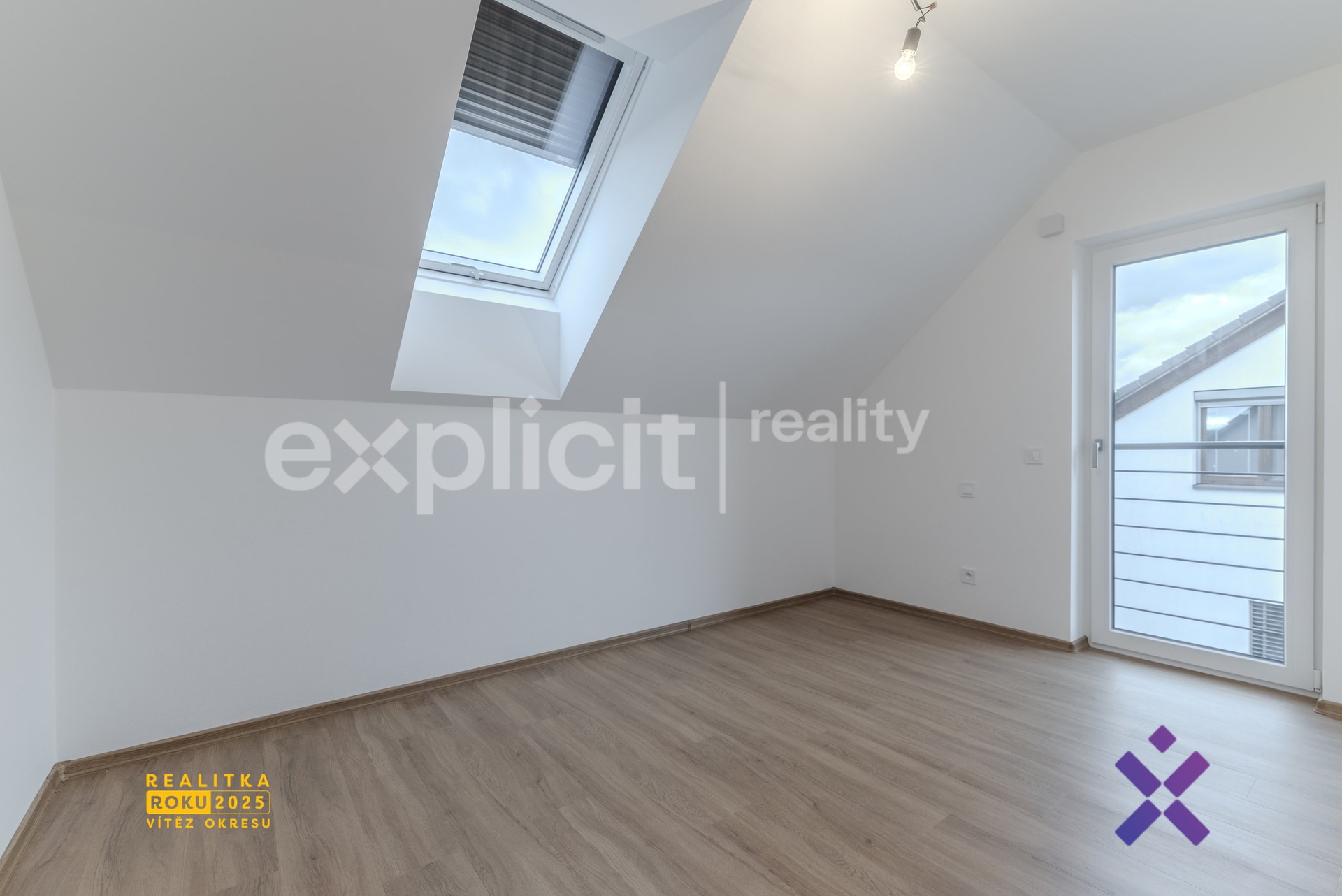 Prodej mezonetoveho bytu 3+kk 95 m&sup2; se zahradou 277 m&sup2;, Ostrozska Nova Ves11