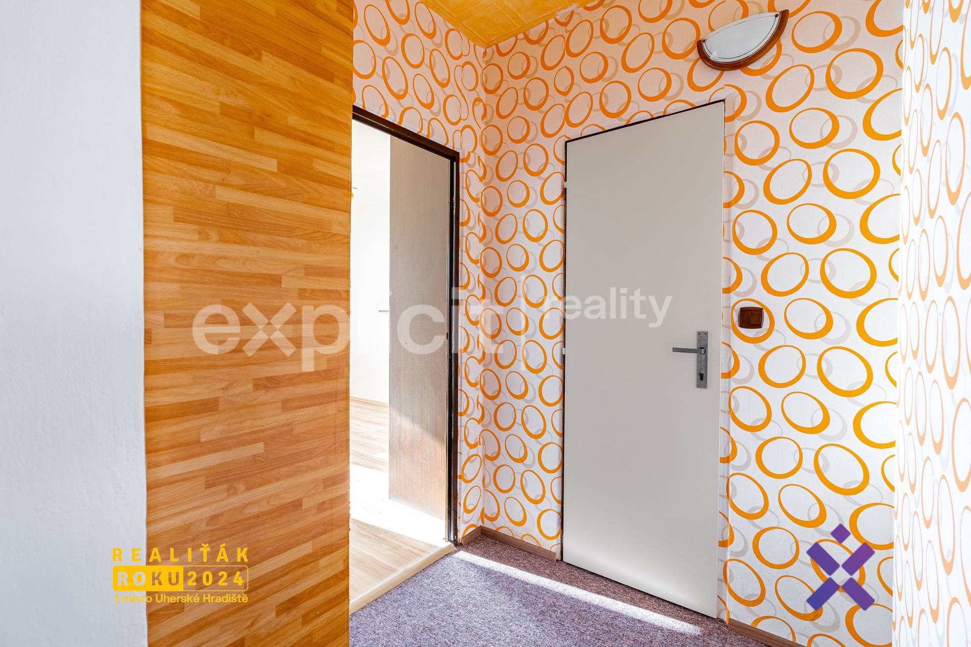 Pronajem bytu 2+1, 62 m² - Prostejov, okres Prostejov17