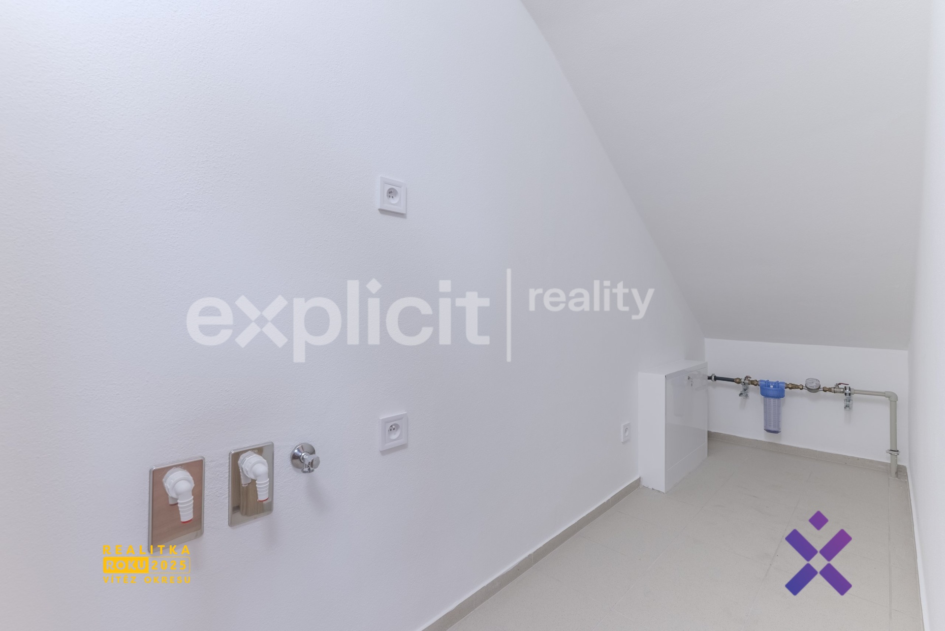 Prodej mezonetoveho bytu 3+kk 95 m&sup2; se zahradou 277 m&sup2;, Ostrozska Nova Ves7